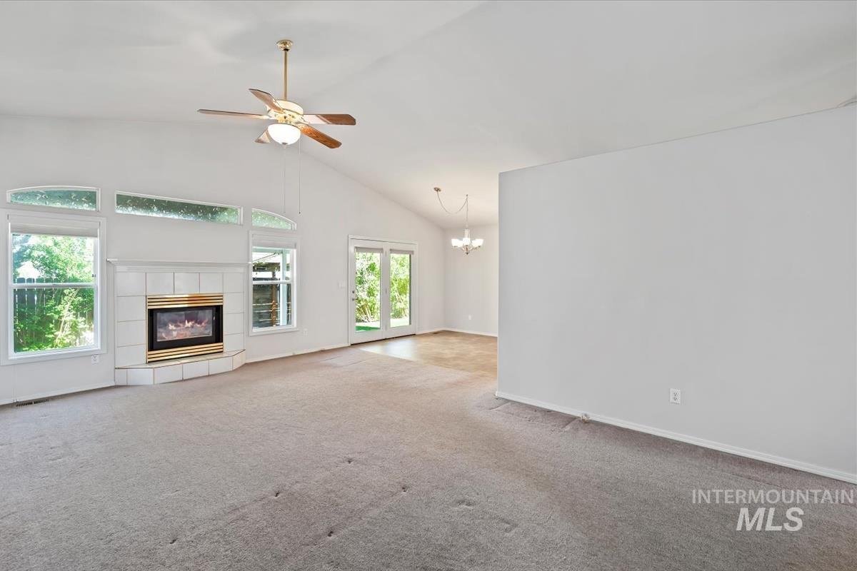 2501 S Meyer St, Nampa, Idaho 83686, 3 Bedrooms, 2 Bathrooms, Residential For Sale, Price $499,950, 98984451