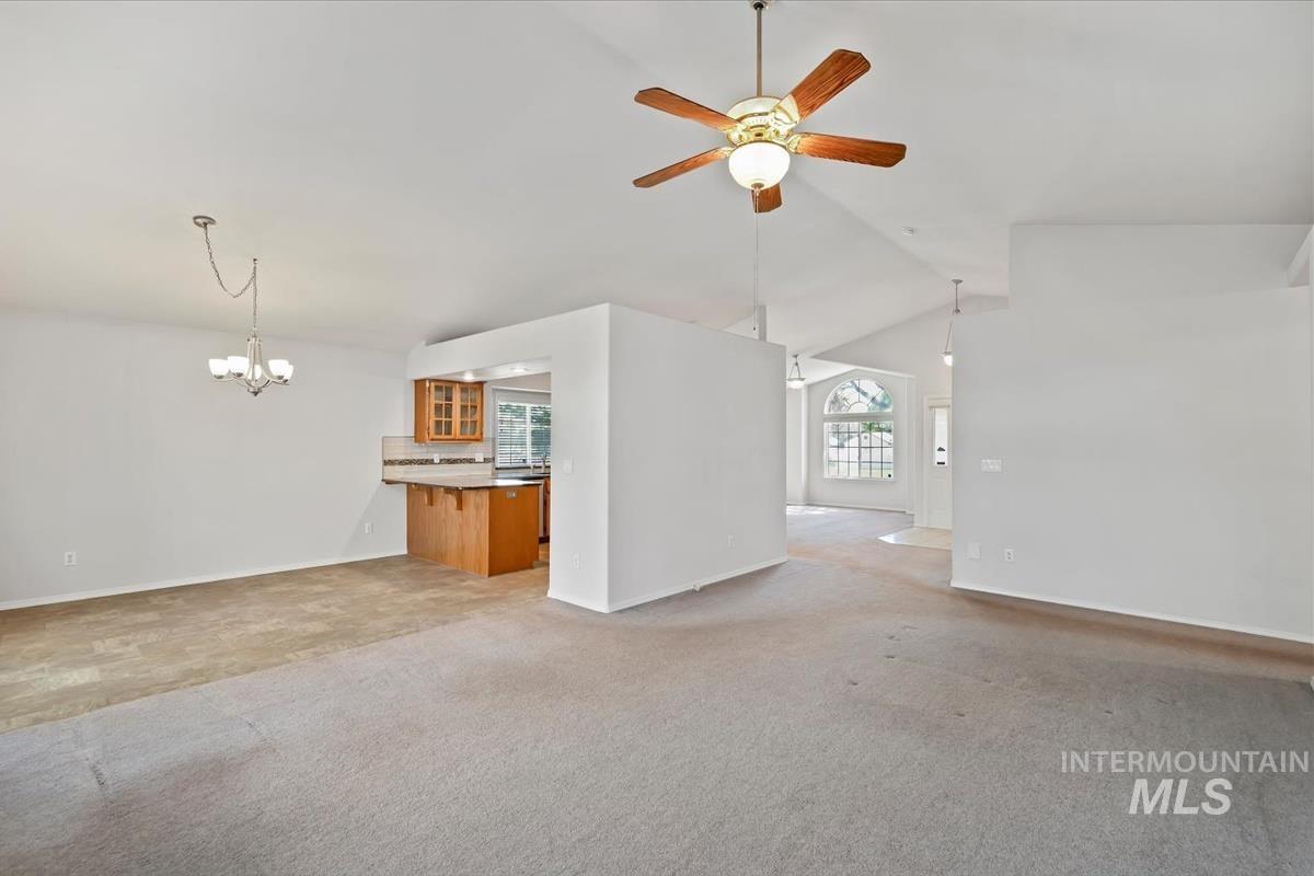 2501 S Meyer St, Nampa, Idaho 83686, 3 Bedrooms, 2 Bathrooms, Residential For Sale, Price $499,950, 98984451