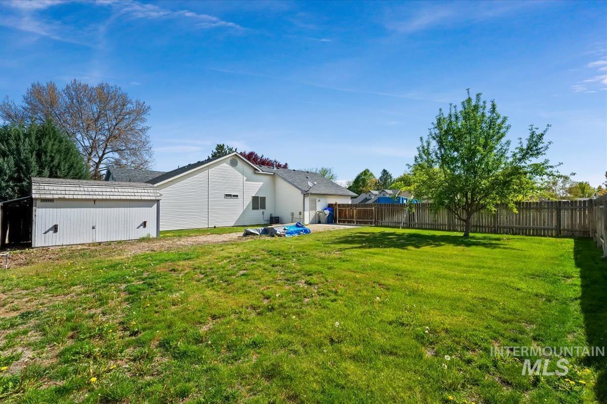 2501 S Meyer St, Nampa, Idaho 83686, 3 Bedrooms, 2 Bathrooms, Residential For Sale, Price $525,000,MLS 98984451
