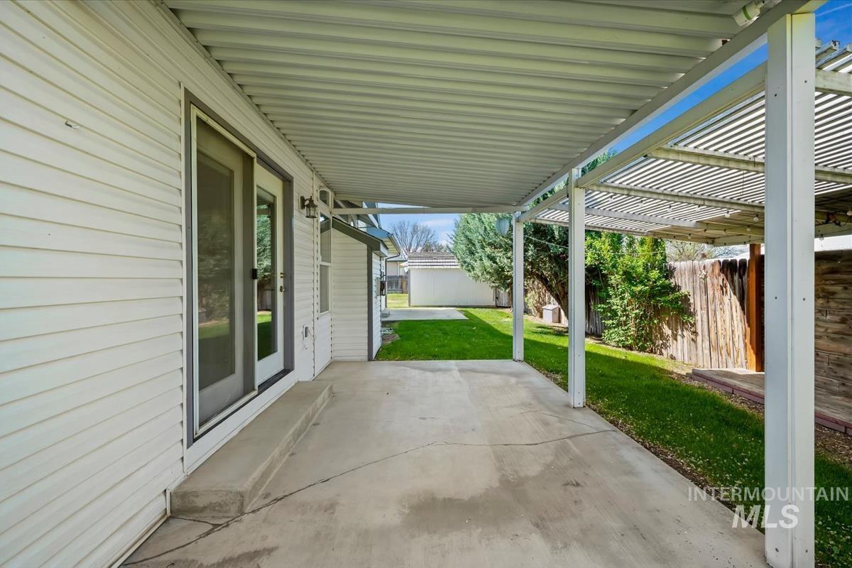 2501 S Meyer St, Nampa, Idaho 83686, 3 Bedrooms, 2 Bathrooms, Residential For Sale, Price $499,950, 98984451