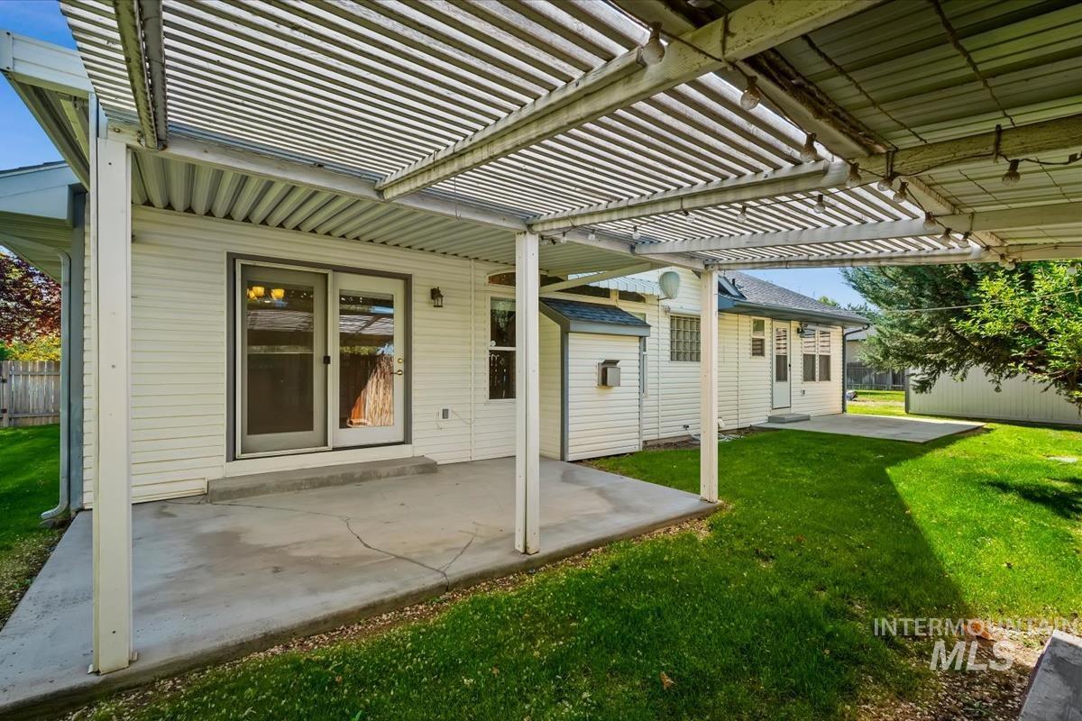 2501 S Meyer St, Nampa, Idaho 83686, 3 Bedrooms, 2 Bathrooms, Residential For Sale, Price $499,950, 98984451
