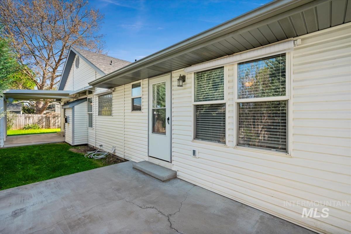 2501 S Meyer St, Nampa, Idaho 83686, 3 Bedrooms, 2 Bathrooms, Residential For Sale, Price $499,950, 98984451