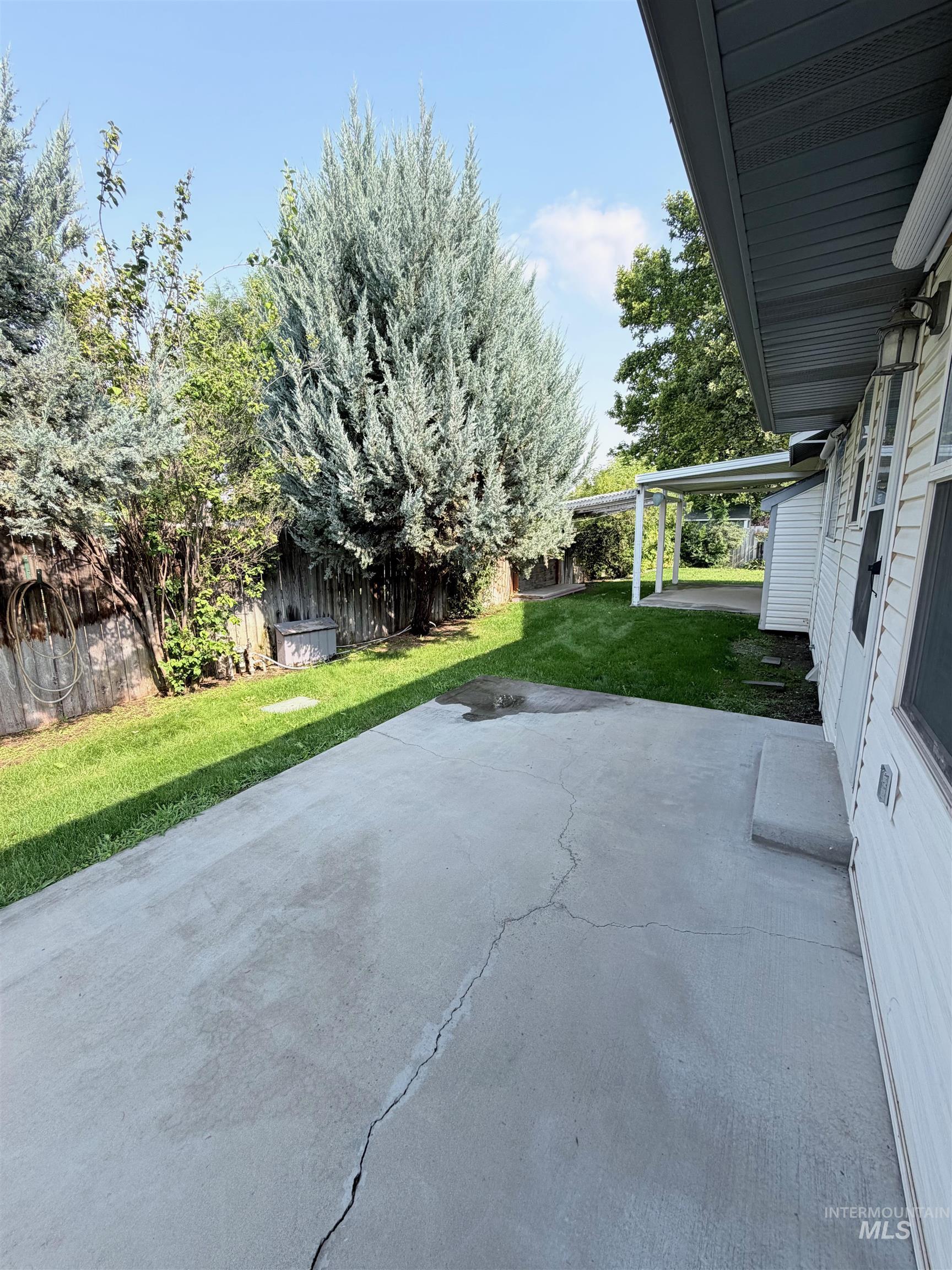 2501 S Meyer St, Nampa, Idaho 83686, 3 Bedrooms, 2 Bathrooms, Residential For Sale, Price $499,950, 98984451