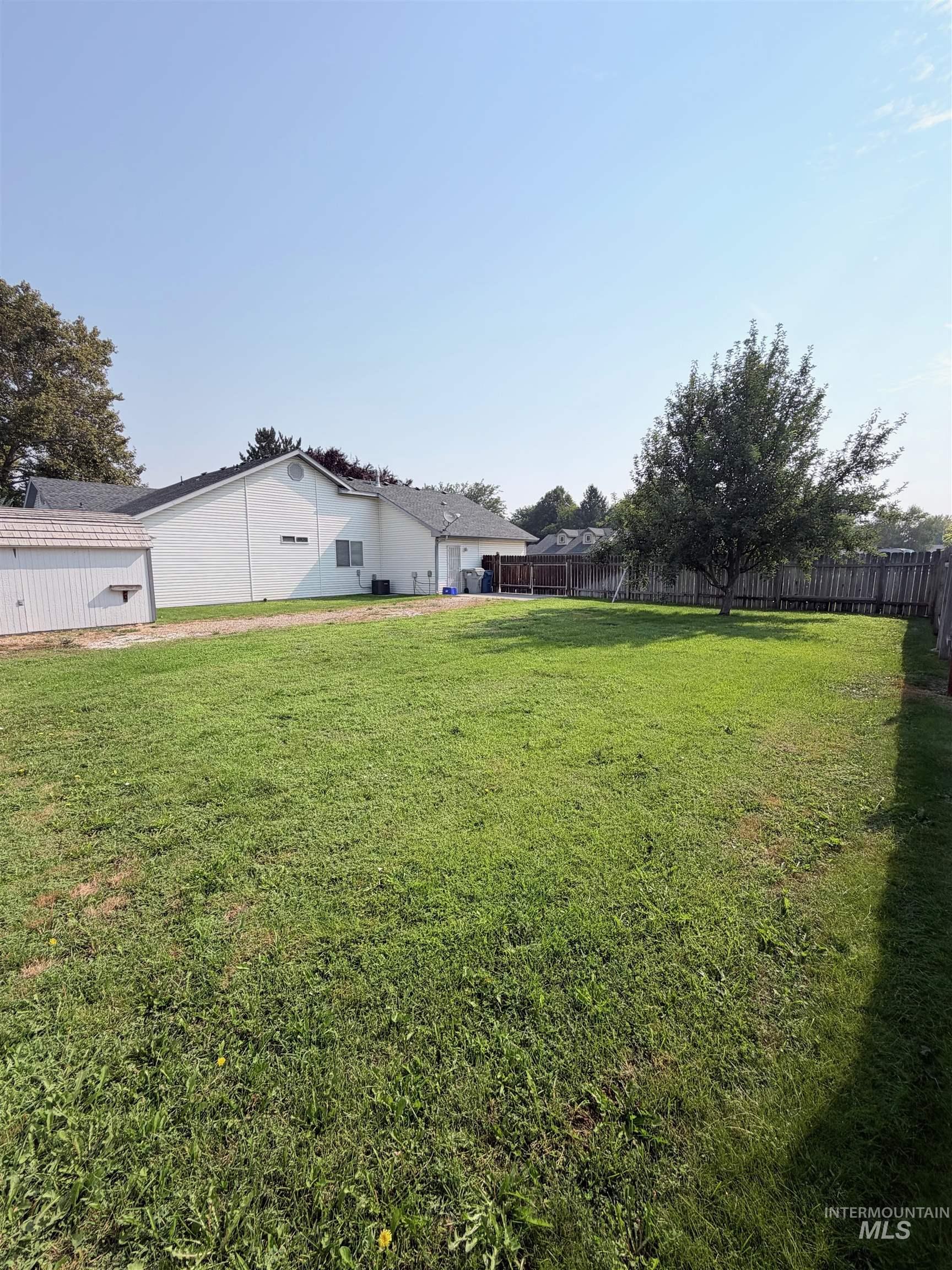 2501 S Meyer St, Nampa, Idaho 83686, 3 Bedrooms, 2 Bathrooms, Residential For Sale, Price $499,950, 98984451