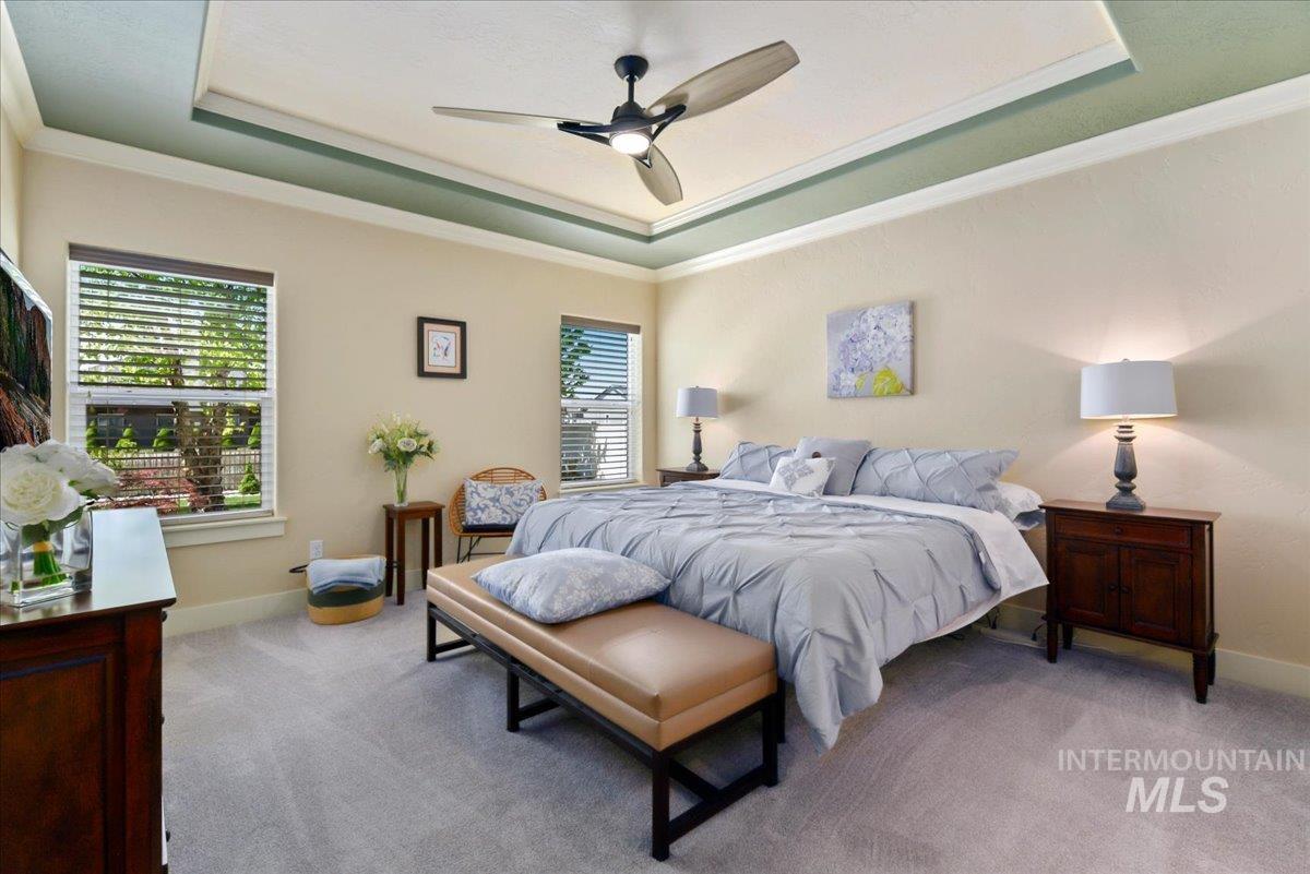 921 N Mira Way, Star, Idaho 83669, 3 Bedrooms, 2 Bathrooms, Residential For Sale, Price $584,900, 98984452