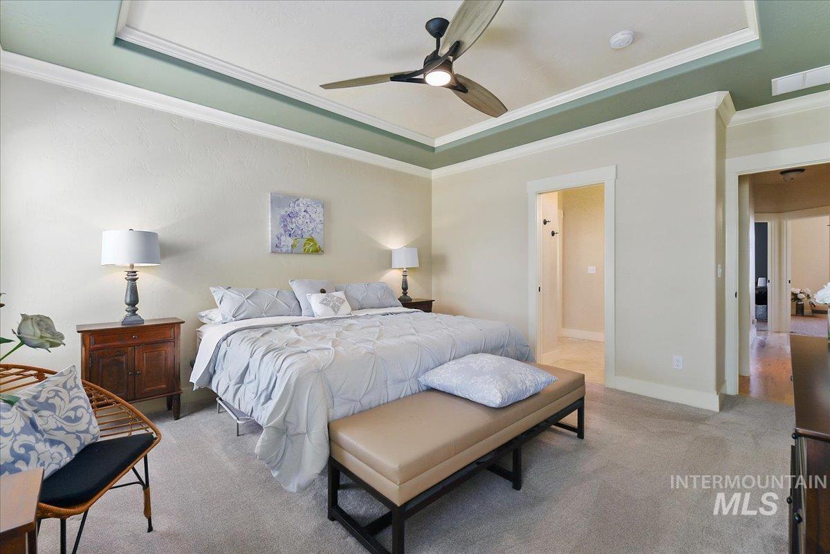 921 N Mira Way, Star, Idaho 83669, 3 Bedrooms, 2 Bathrooms, Residential For Sale, Price $584,900, 98984452