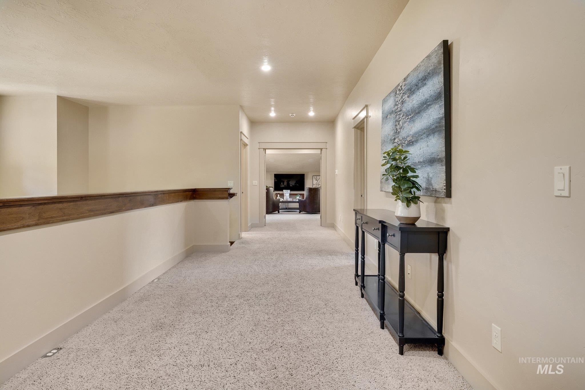 6558 E Escarpment Ct., Boise, Idaho 83716, 5 Bedrooms, 4 Bathrooms, Residential For Sale, Price $1,450,000, 98984454
