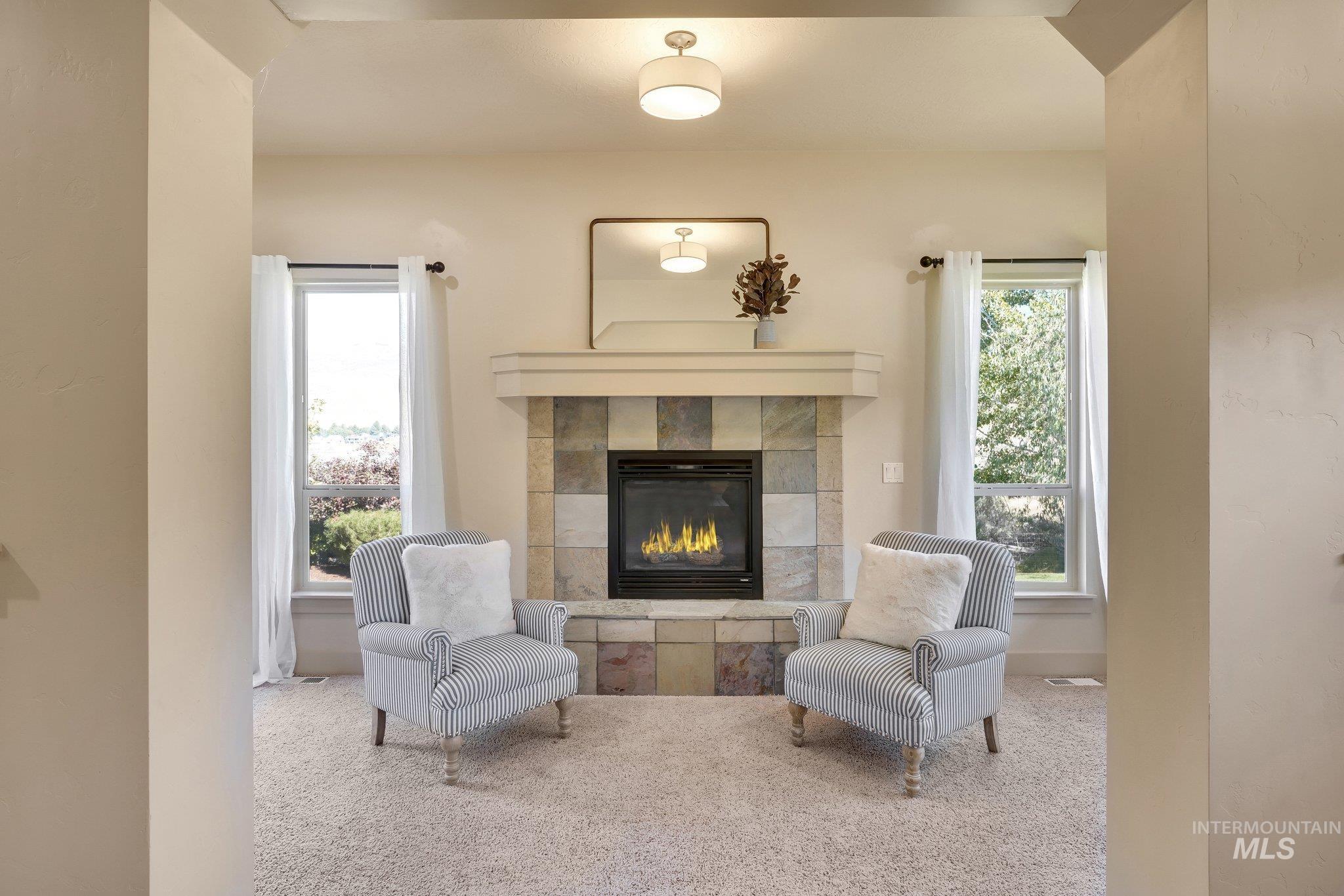 6558 E Escarpment Ct., Boise, Idaho 83716, 5 Bedrooms, 4 Bathrooms, Residential For Sale, Price $1,450,000, 98984454