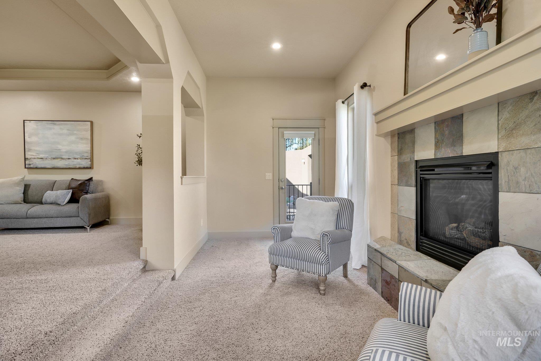 6558 E Escarpment Ct., Boise, Idaho 83716, 5 Bedrooms, 4 Bathrooms, Residential For Sale, Price $1,450,000, 98984454
