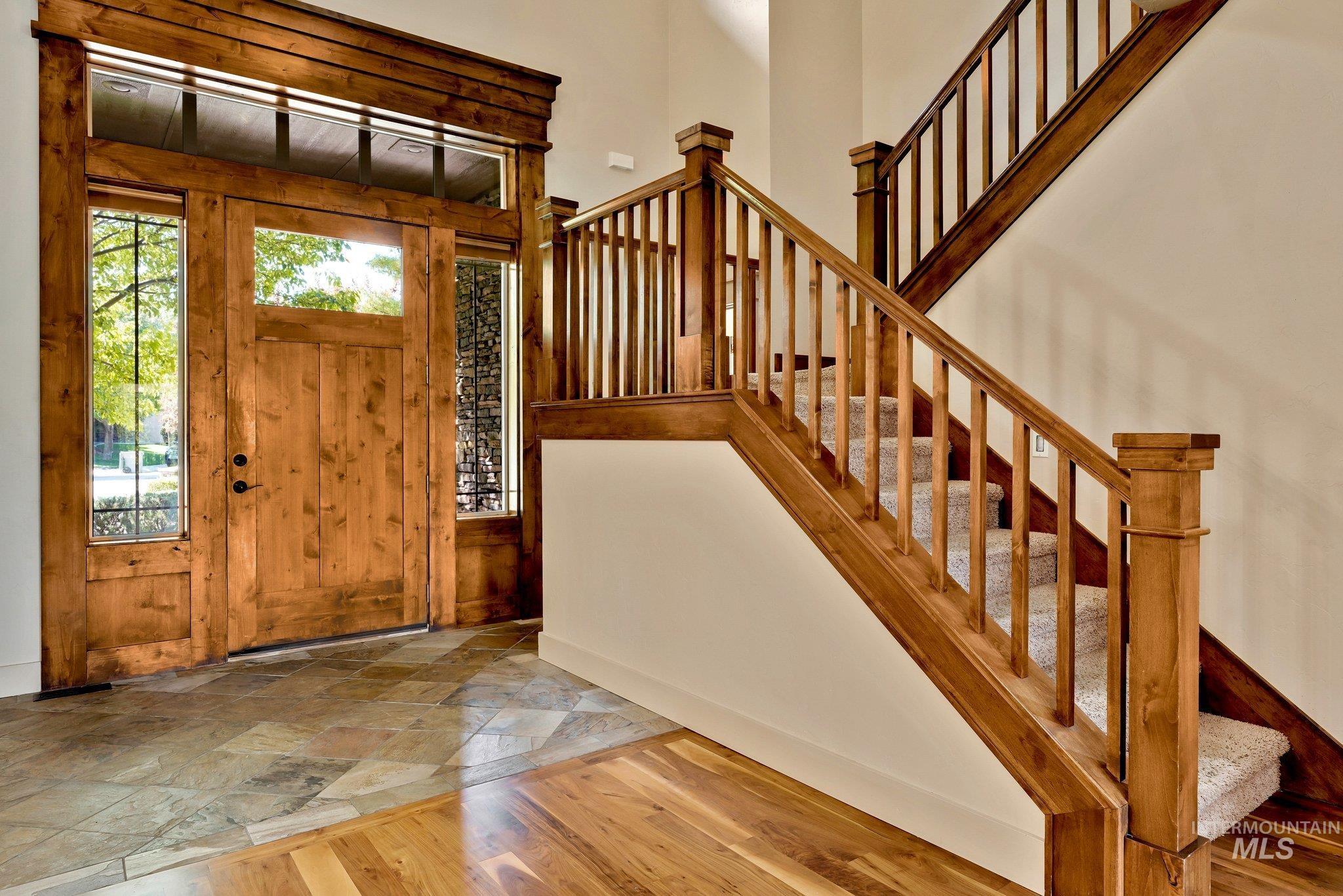 6558 E Escarpment Ct., Boise, Idaho 83716, 5 Bedrooms, 4 Bathrooms, Residential For Sale, Price $1,450,000, 98984454