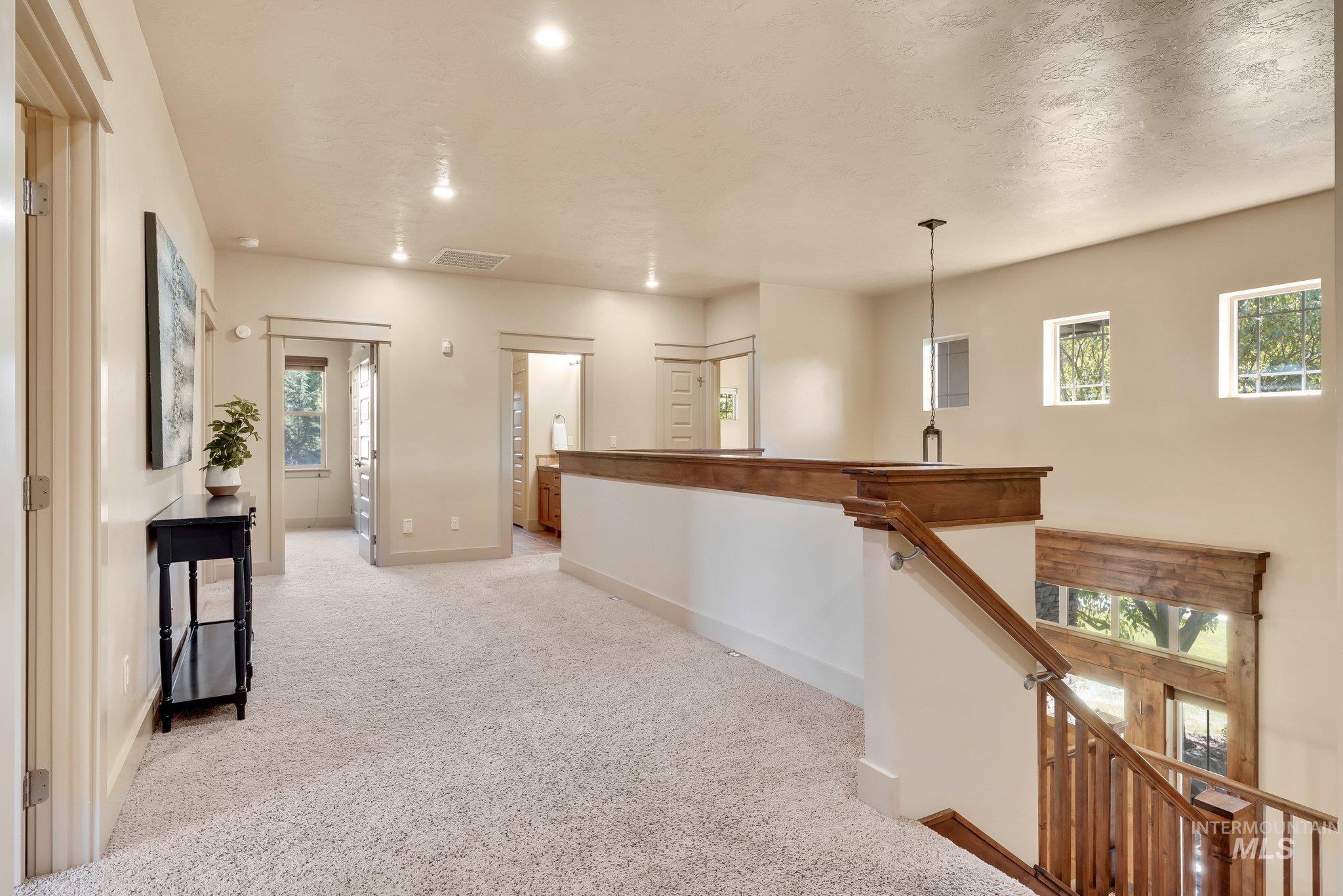 6558 E Escarpment Ct., Boise, Idaho 83716, 5 Bedrooms, 4 Bathrooms, Residential For Sale, Price $1,450,000, 98984454