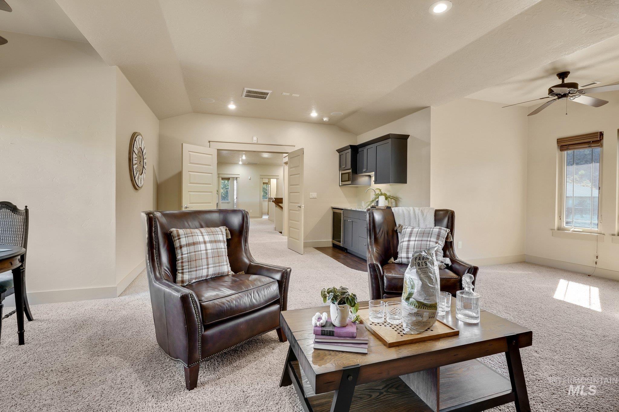 6558 E Escarpment Ct., Boise, Idaho 83716, 5 Bedrooms, 4 Bathrooms, Residential For Sale, Price $1,450,000, 98984454