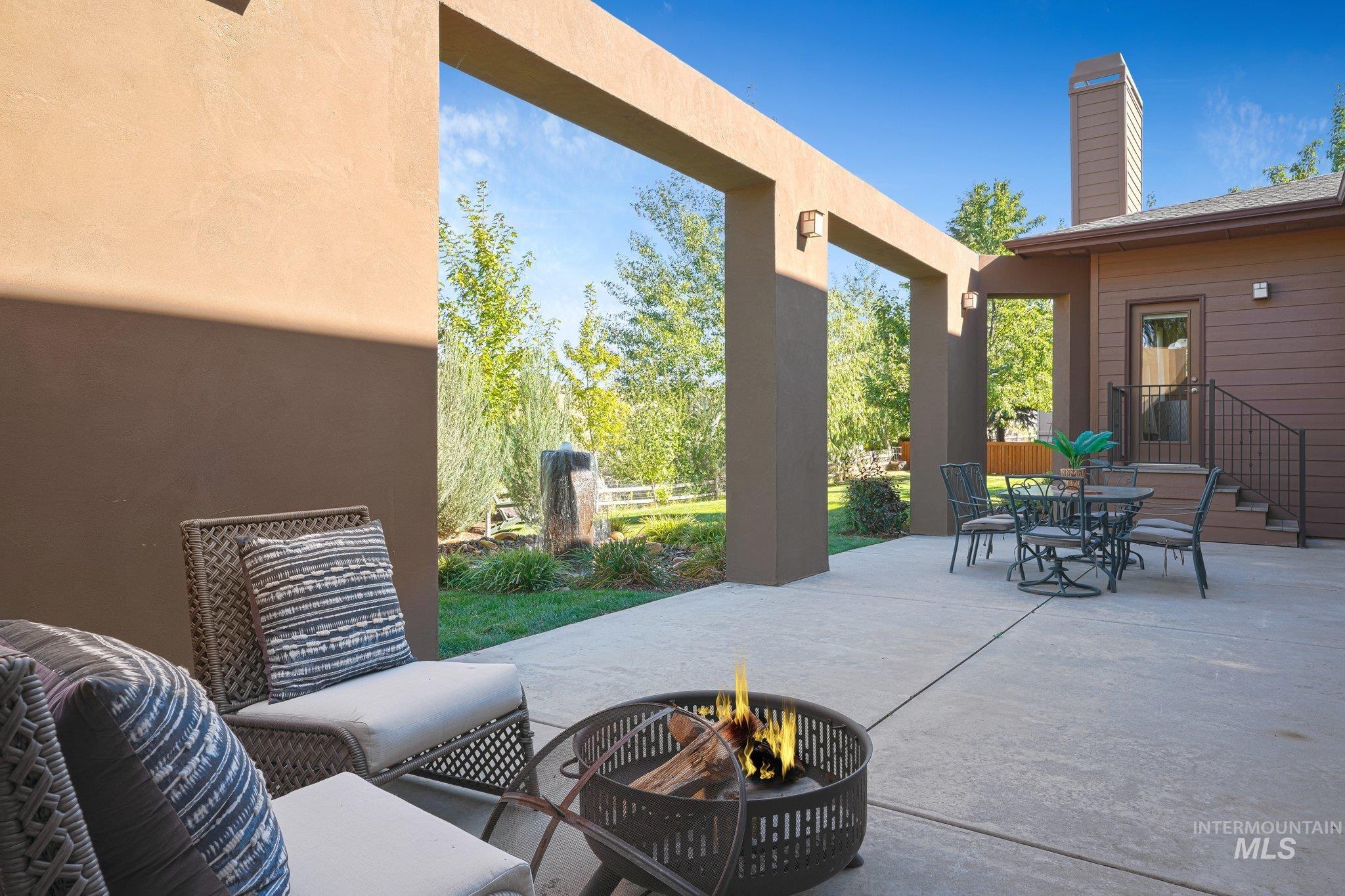 6558 E Escarpment Ct., Boise, Idaho 83716, 5 Bedrooms, 4 Bathrooms, Residential For Sale, Price $1,450,000, 98984454