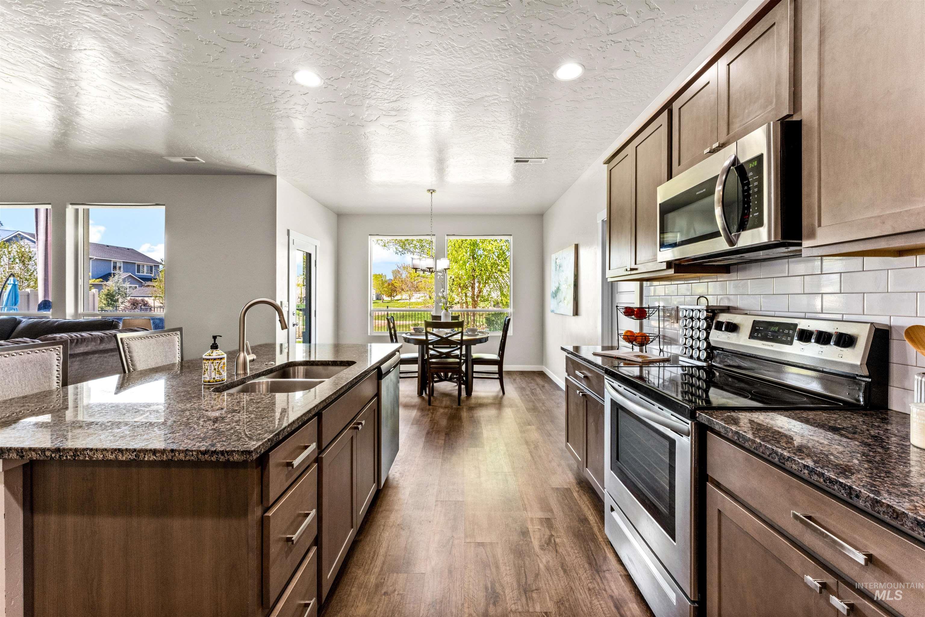10890 W Sharpthorn, Boise, Idaho 83709, 5 Bedrooms, 2.5 Bathrooms, Residential For Sale, Price $540,000, 98984456