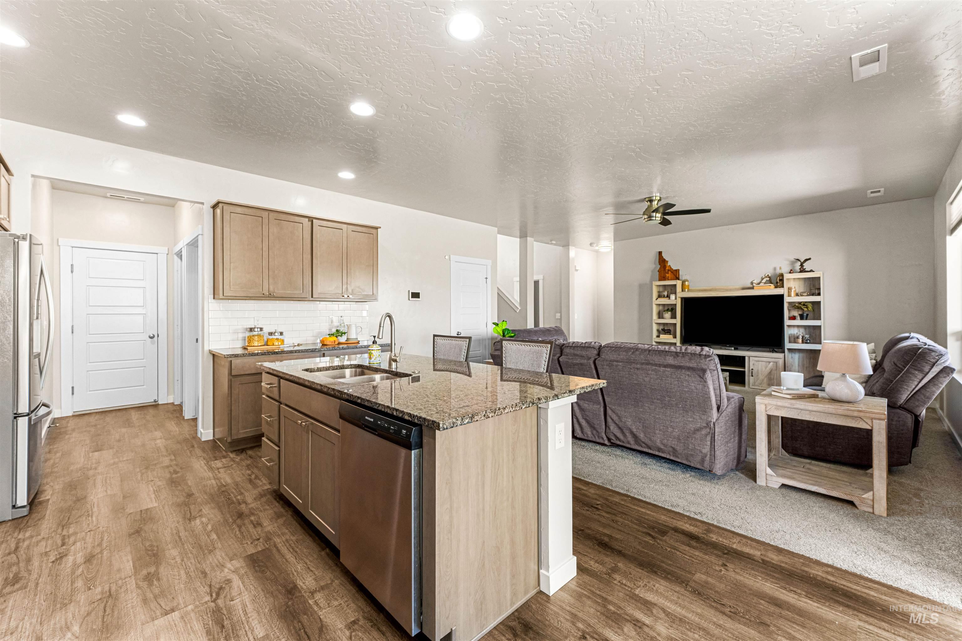 10890 W Sharpthorn, Boise, Idaho 83709, 5 Bedrooms, 2.5 Bathrooms, Residential For Sale, Price $540,000, 98984456