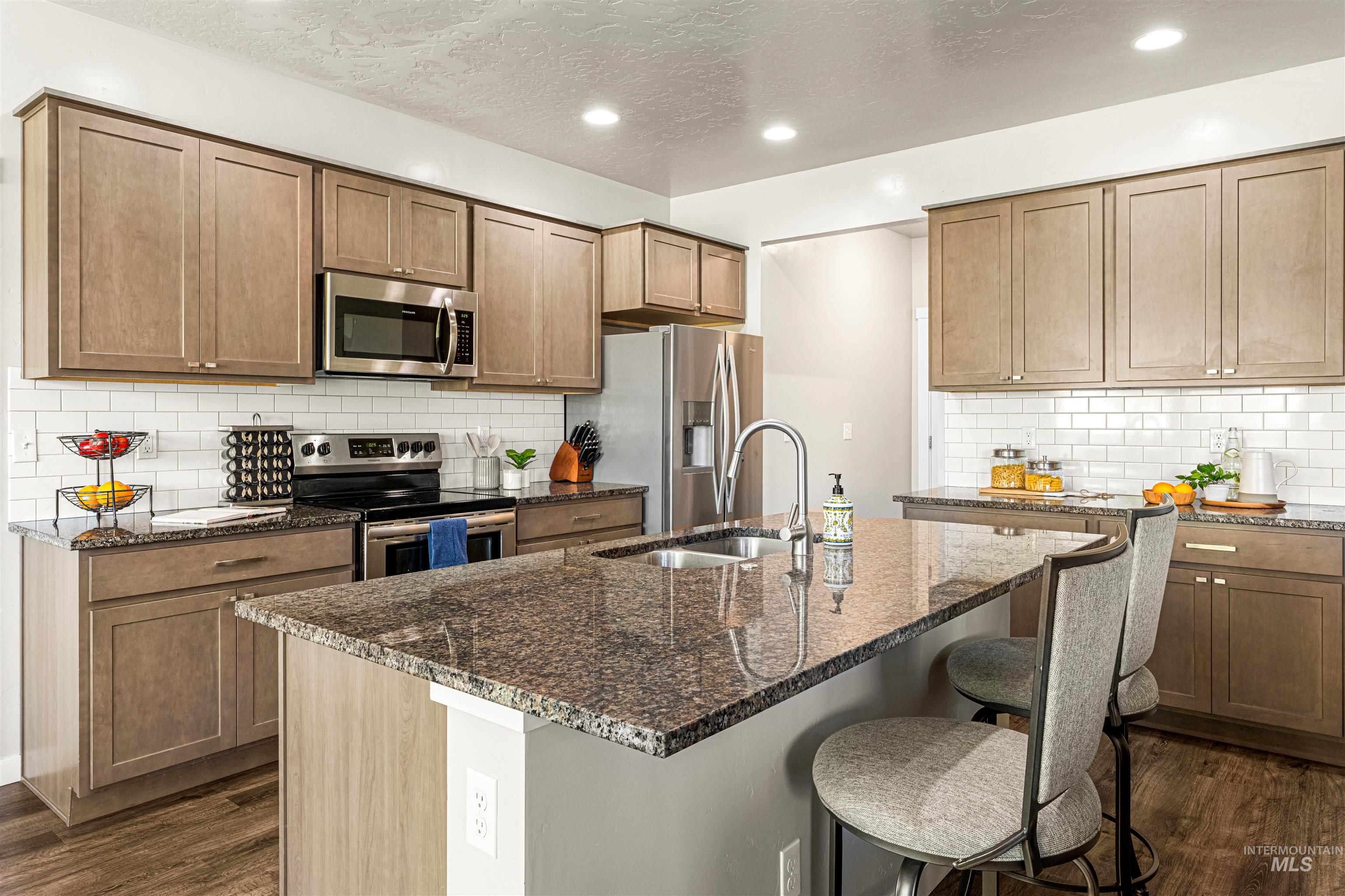 10890 W Sharpthorn, Boise, Idaho 83709, 5 Bedrooms, 2.5 Bathrooms, Residential For Sale, Price $540,000, 98984456
