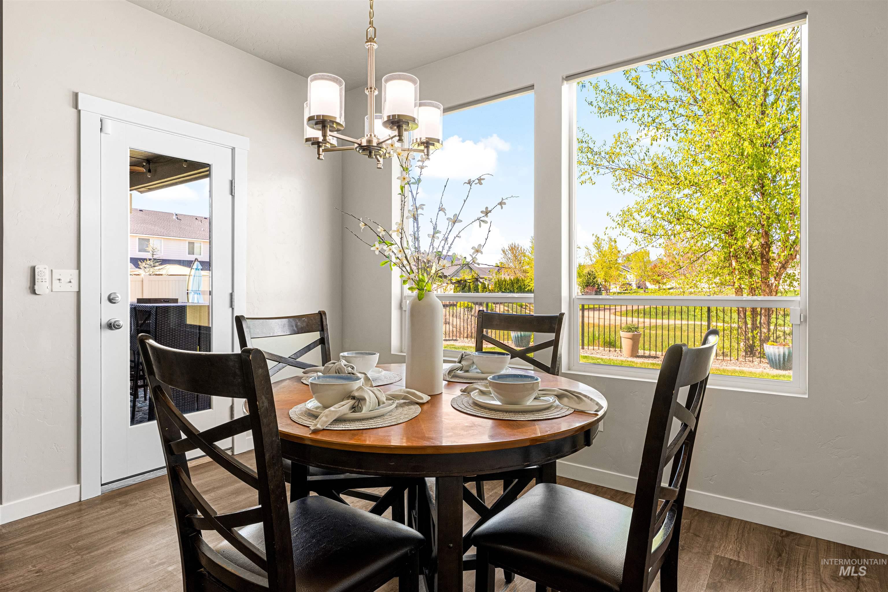 10890 W Sharpthorn, Boise, Idaho 83709, 5 Bedrooms, 2.5 Bathrooms, Residential For Sale, Price $540,000, 98984456
