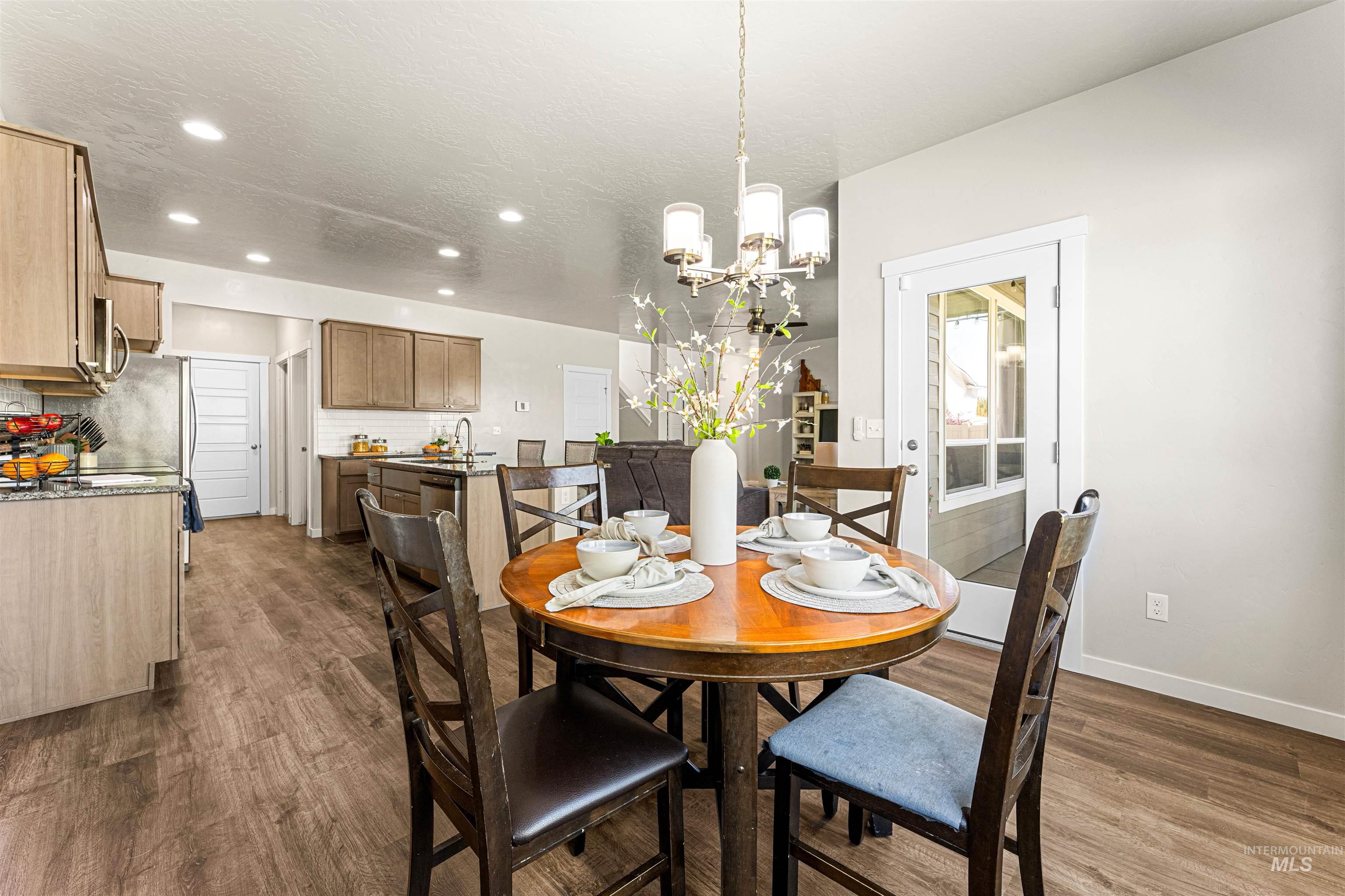 10890 W Sharpthorn, Boise, Idaho 83709, 5 Bedrooms, 2.5 Bathrooms, Residential For Sale, Price $540,000, 98984456