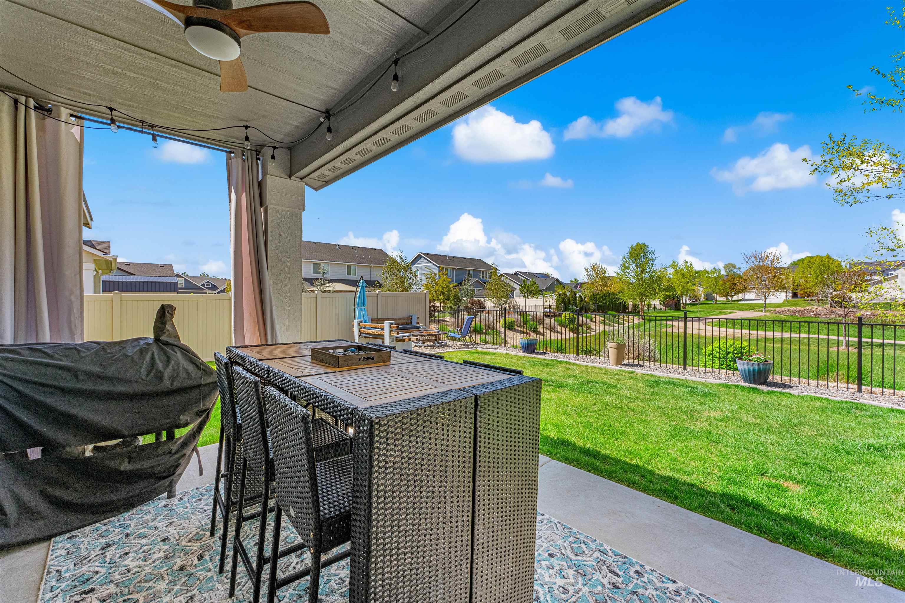 10890 W Sharpthorn, Boise, Idaho 83709, 5 Bedrooms, 2.5 Bathrooms, Residential For Sale, Price $540,000, 98984456