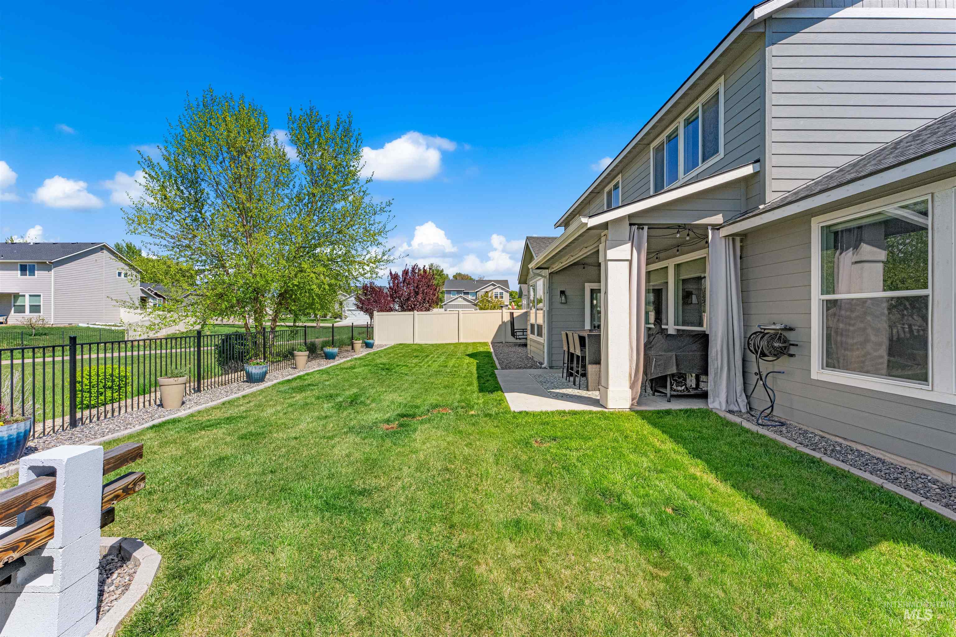 10890 W Sharpthorn, Boise, Idaho 83709, 5 Bedrooms, 2.5 Bathrooms, Residential For Sale, Price $540,000, 98984456