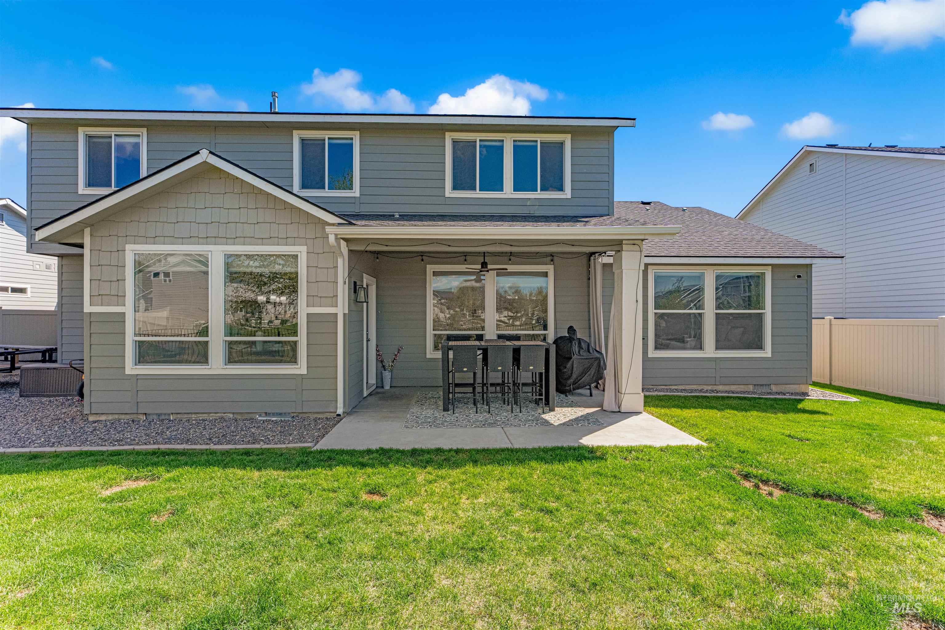 10890 W Sharpthorn, Boise, Idaho 83709, 5 Bedrooms, 2.5 Bathrooms, Residential For Sale, Price $540,000, 98984456