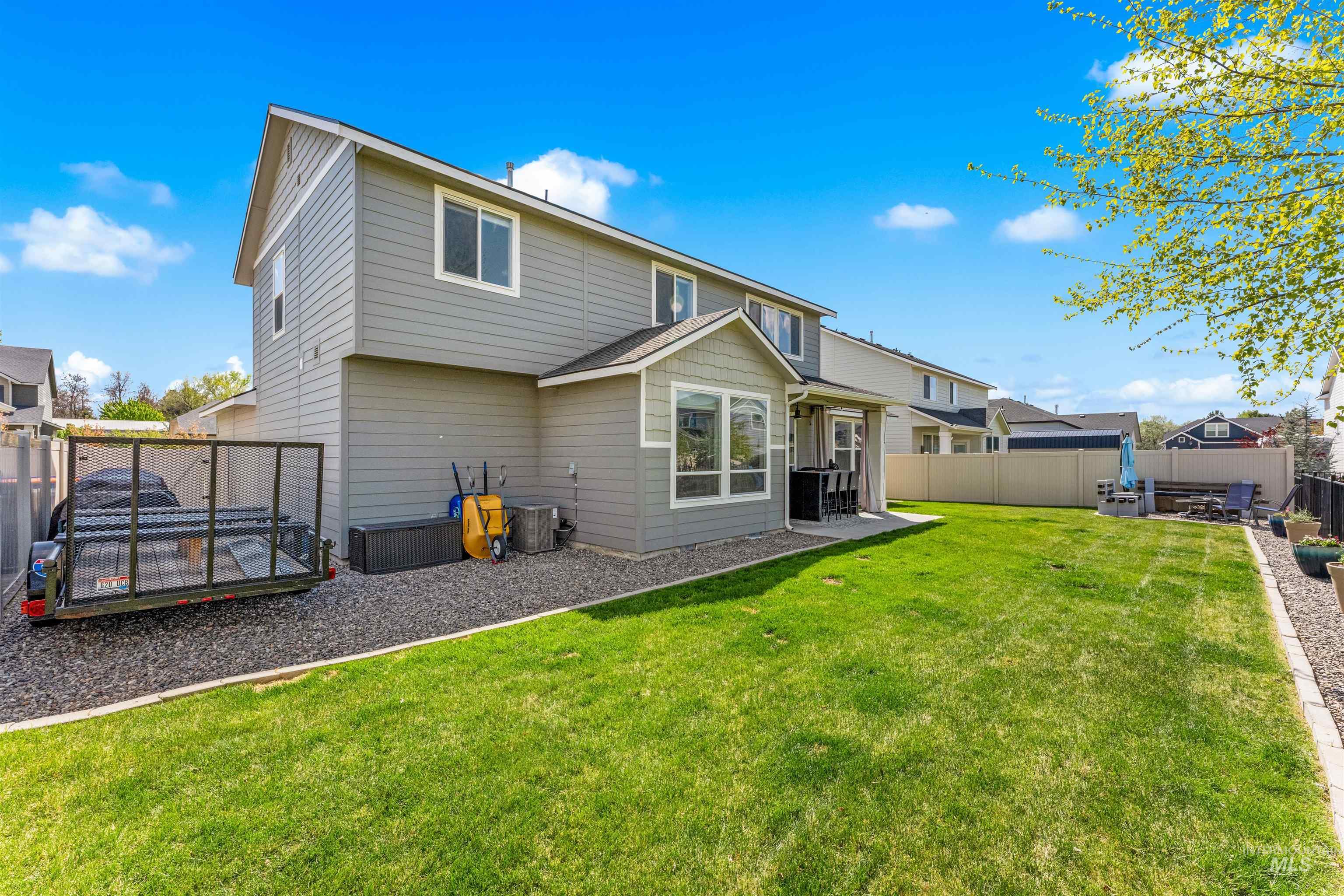 10890 W Sharpthorn, Boise, Idaho 83709, 5 Bedrooms, 2.5 Bathrooms, Residential For Sale, Price $540,000, 98984456