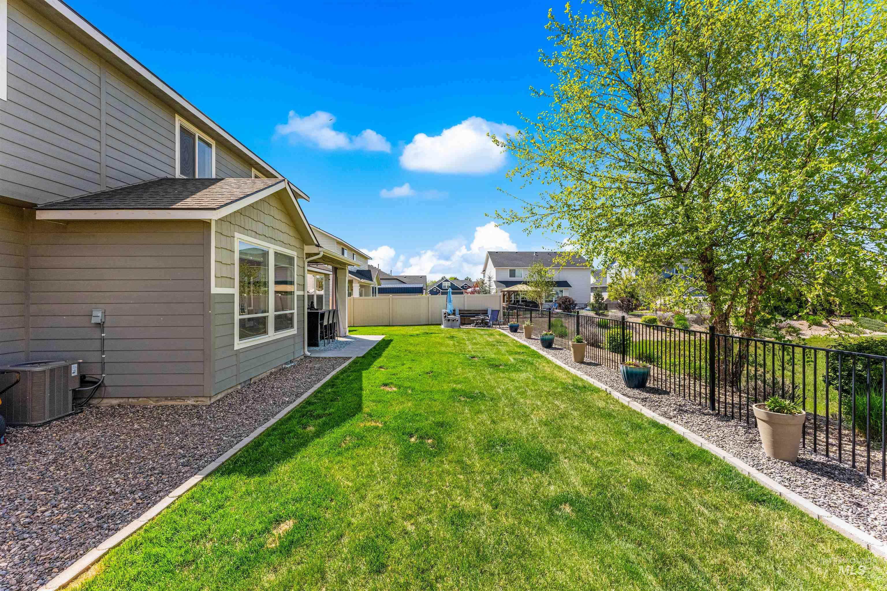 10890 W Sharpthorn, Boise, Idaho 83709, 5 Bedrooms, 2.5 Bathrooms, Residential For Sale, Price $540,000, 98984456