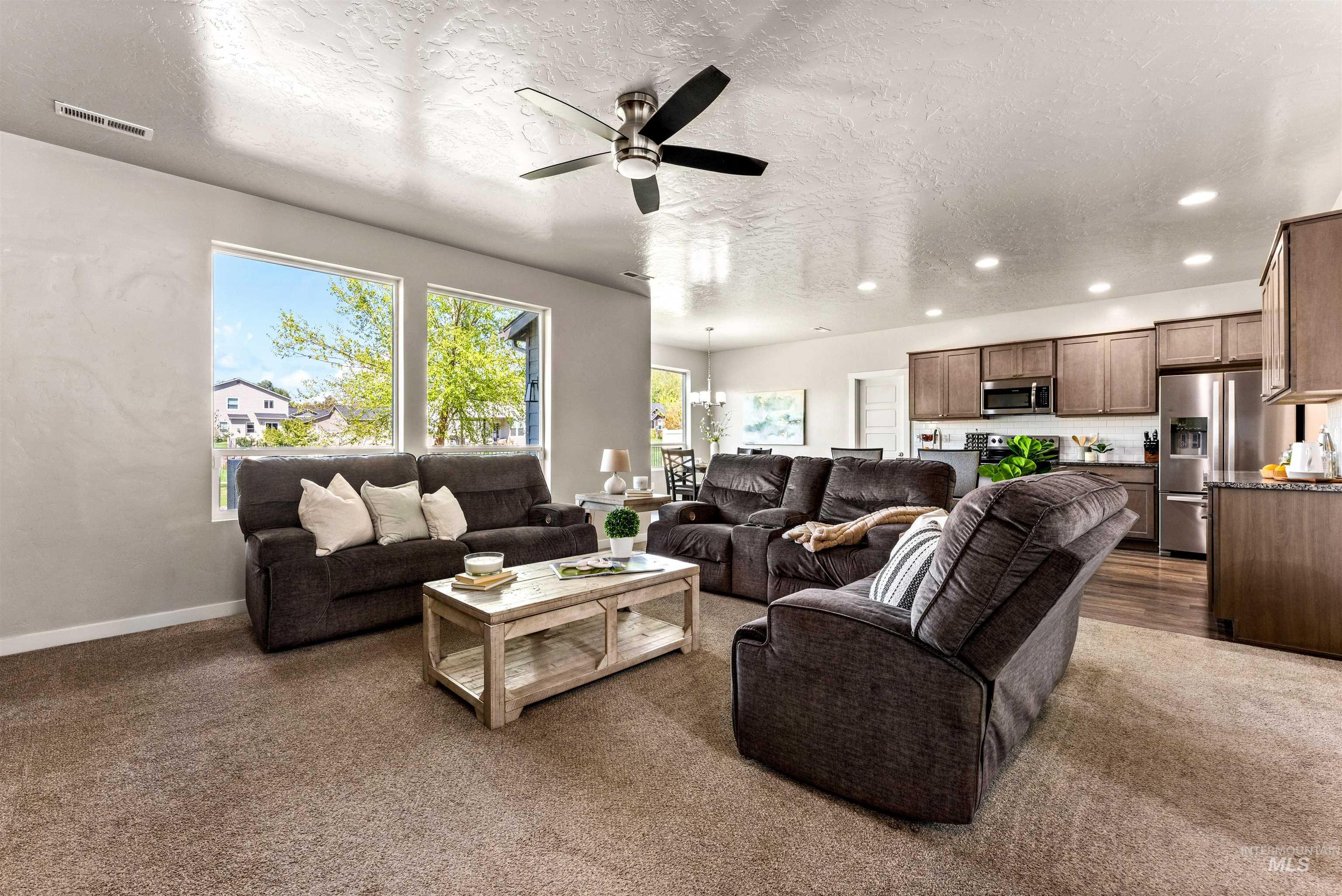 10890 W Sharpthorn, Boise, Idaho 83709, 5 Bedrooms, 2.5 Bathrooms, Residential For Sale, Price $540,000, 98984456