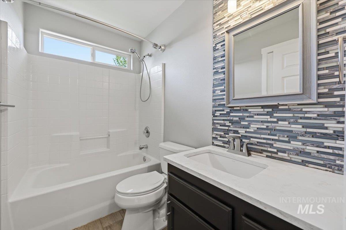 2003 S Cressida Pl, Boise, Idaho 83709, 4 Bedrooms, 3 Bathrooms, Residential For Sale, Price $535,000, 98984459