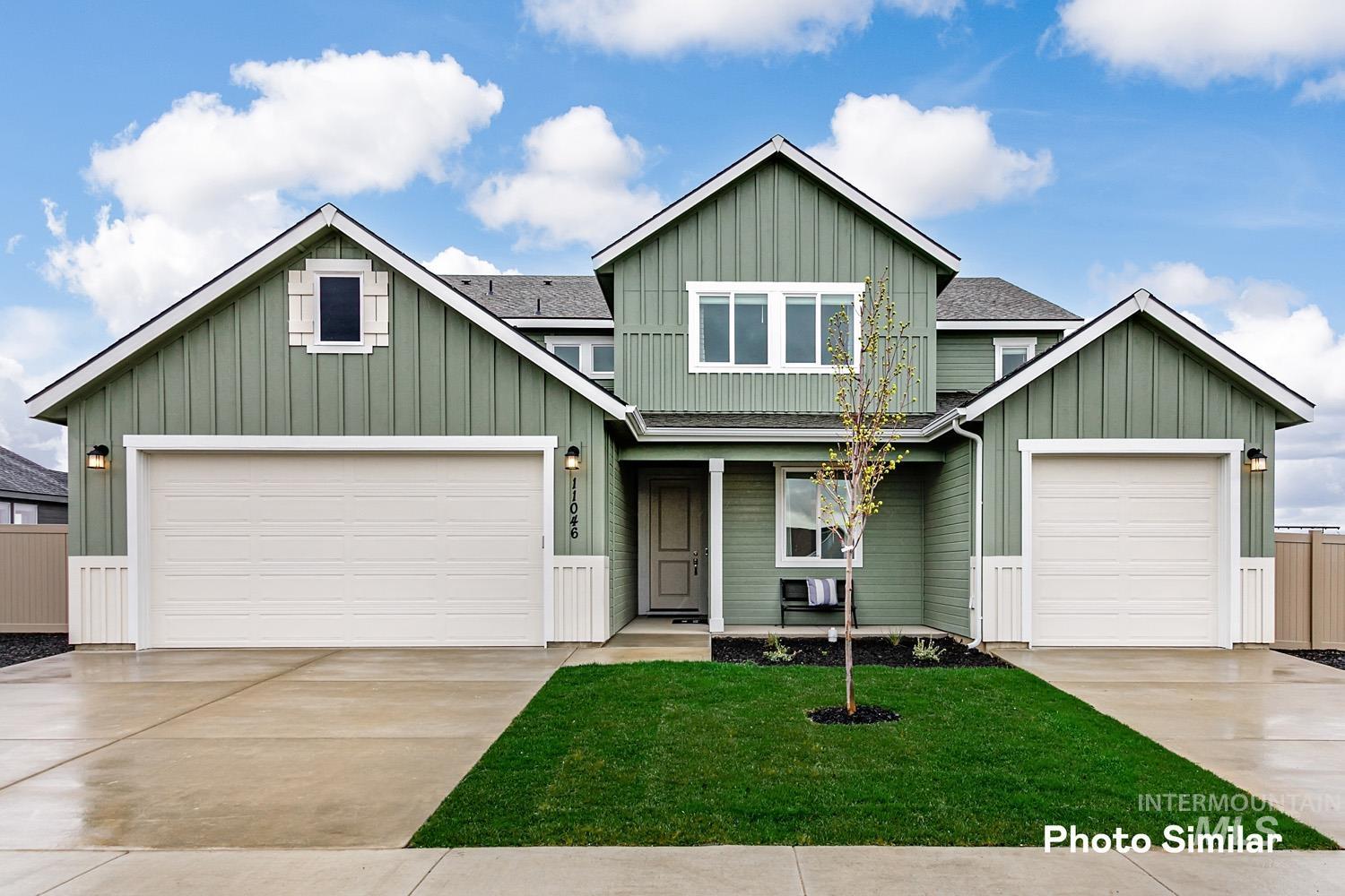Residential For Sale