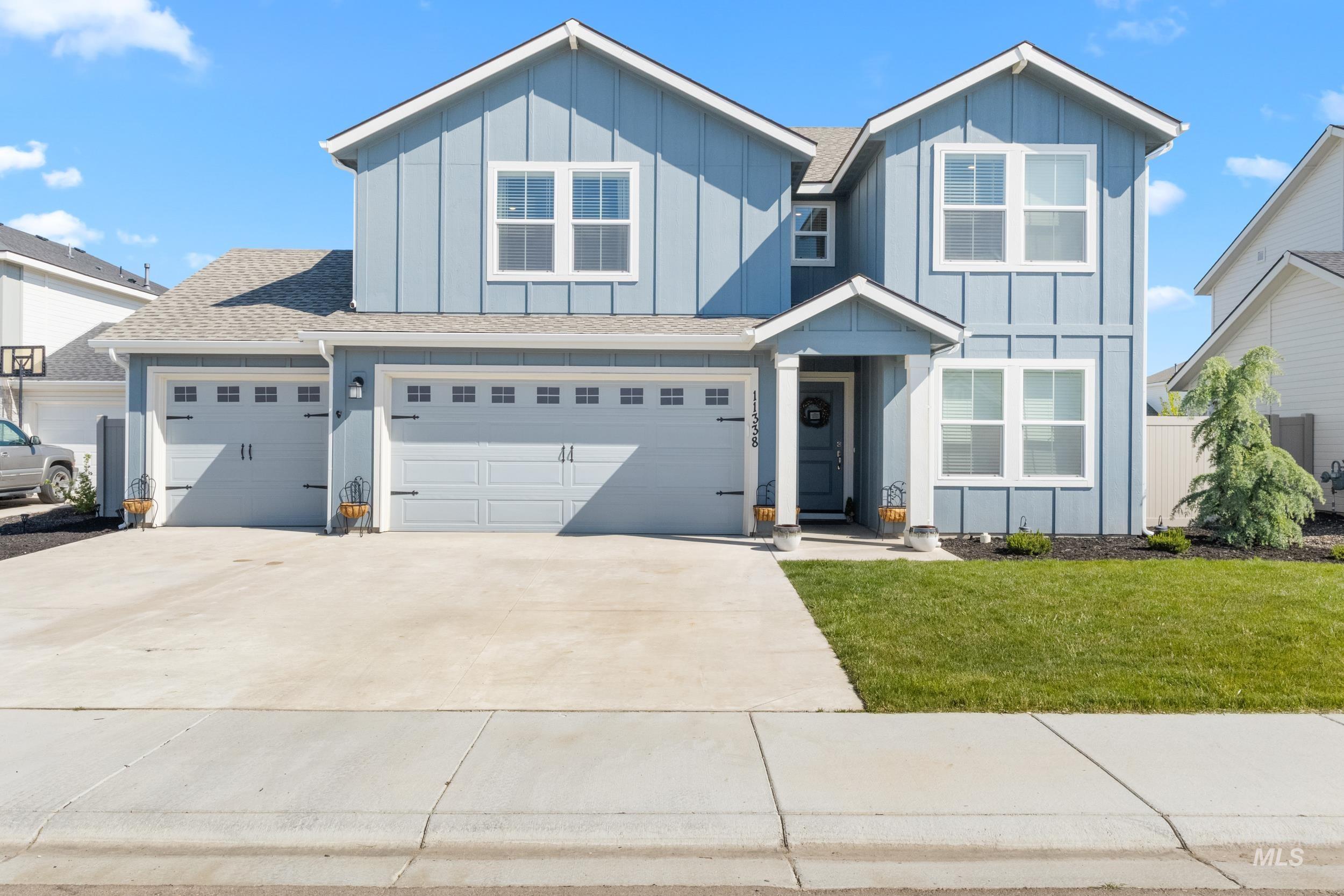 Residential For Sale