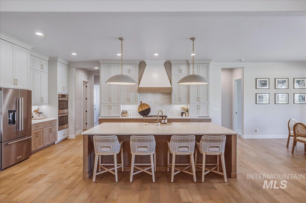 7664 W Diamond Lake Dr., Boise, Idaho 83714, 4 Bedrooms, 3.5 Bathrooms, Residential For Sale, Price $1,765,000,MLS 98984468