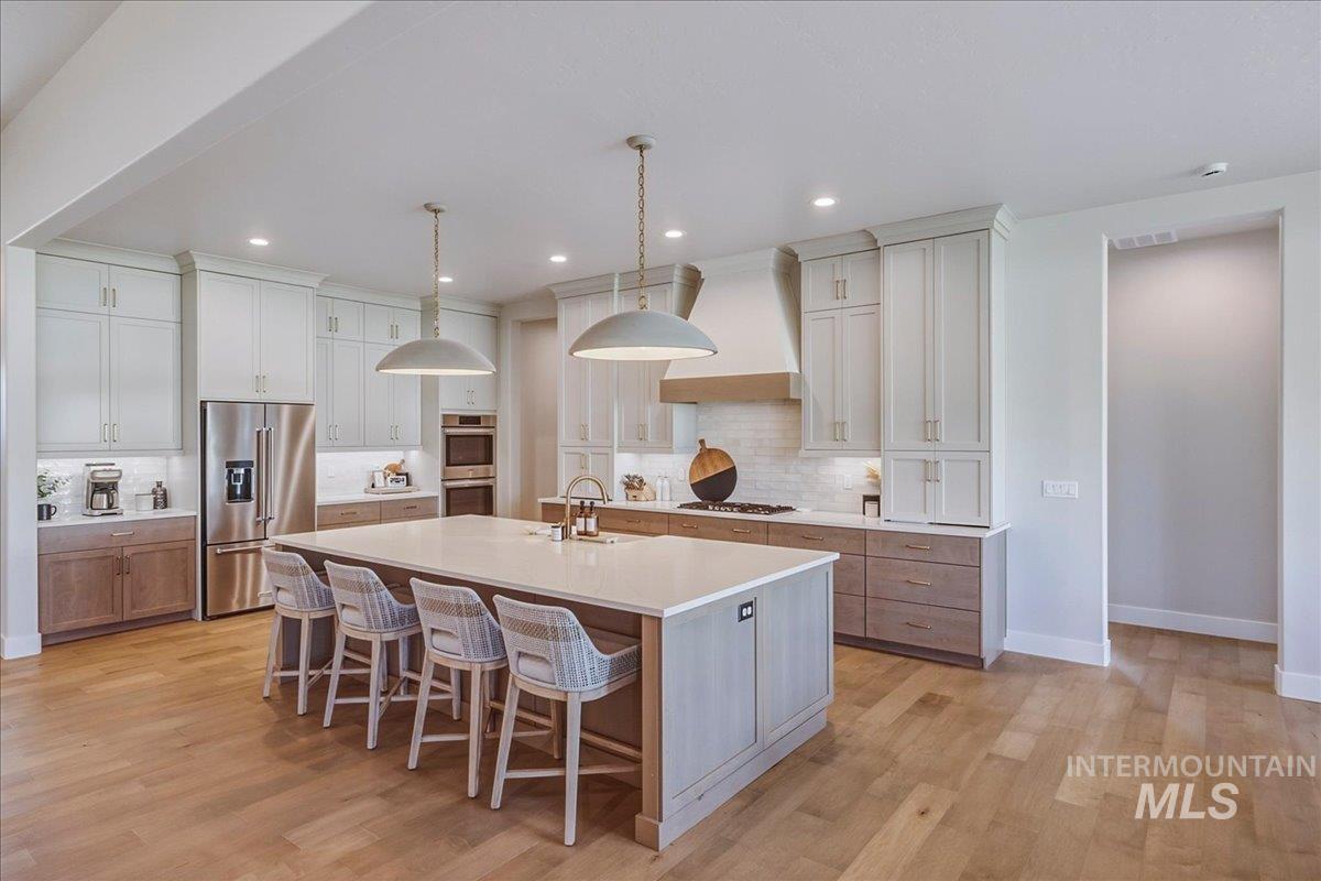 7664 W Diamond Lake Dr., Boise, Idaho 83714, 4 Bedrooms, 3.5 Bathrooms, Residential For Sale, Price $1,765,000,MLS 98984468