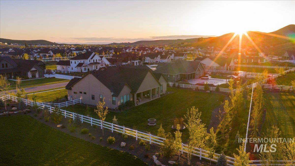 7664 W Diamond Lake Dr., Boise, Idaho 83714, 4 Bedrooms, 3.5 Bathrooms, Residential For Sale, Price $1,765,000,MLS 98984468