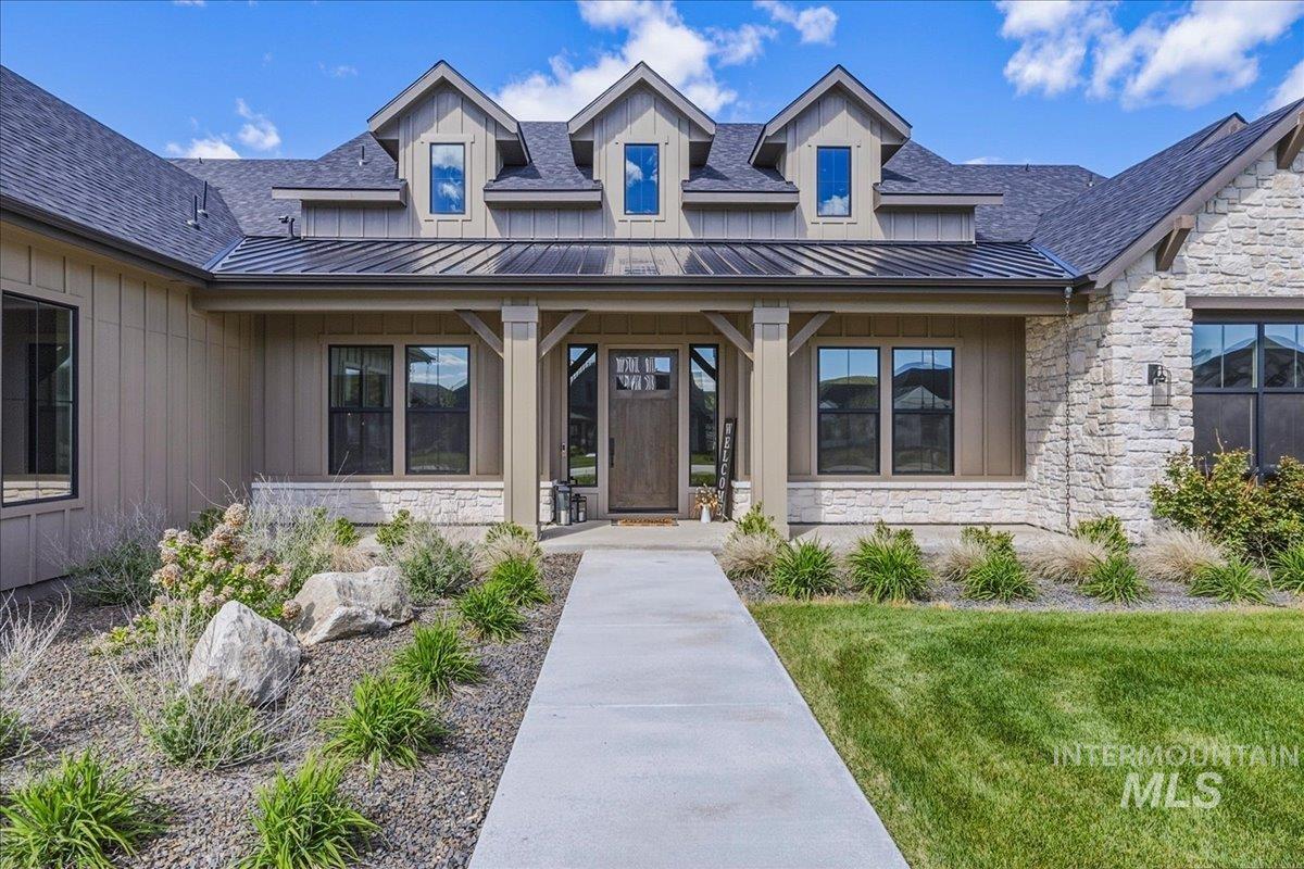 7664 W Diamond Lake Dr., Boise, Idaho 83714, 4 Bedrooms, 3.5 Bathrooms, Residential For Sale, Price $1,765,000,MLS 98984468
