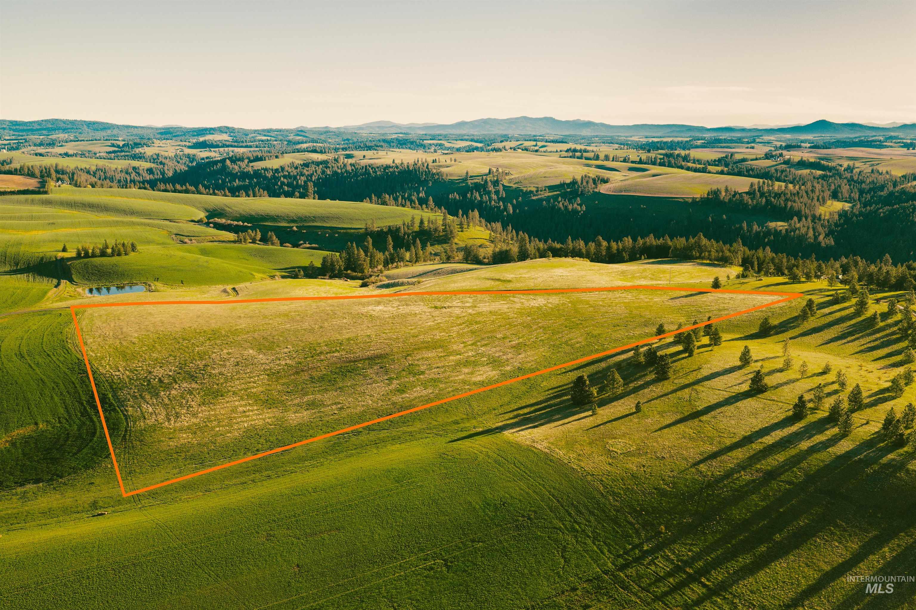 TBD Parcel 4 Drifting Snow Lane, Troy, Idaho 83871, Land For Sale, Price $429,500,MLS 98984481