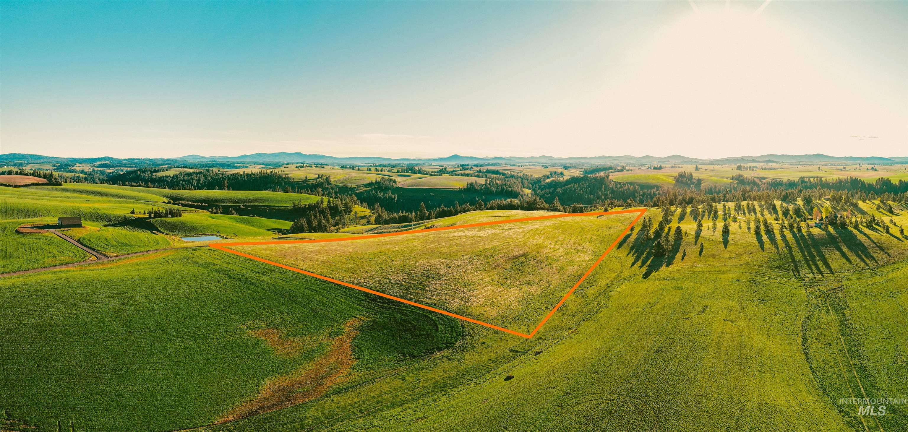 TBD Parcel 4 Drifting Snow Lane, Troy, Idaho 83871, Land For Sale, Price $429,500,MLS 98984481