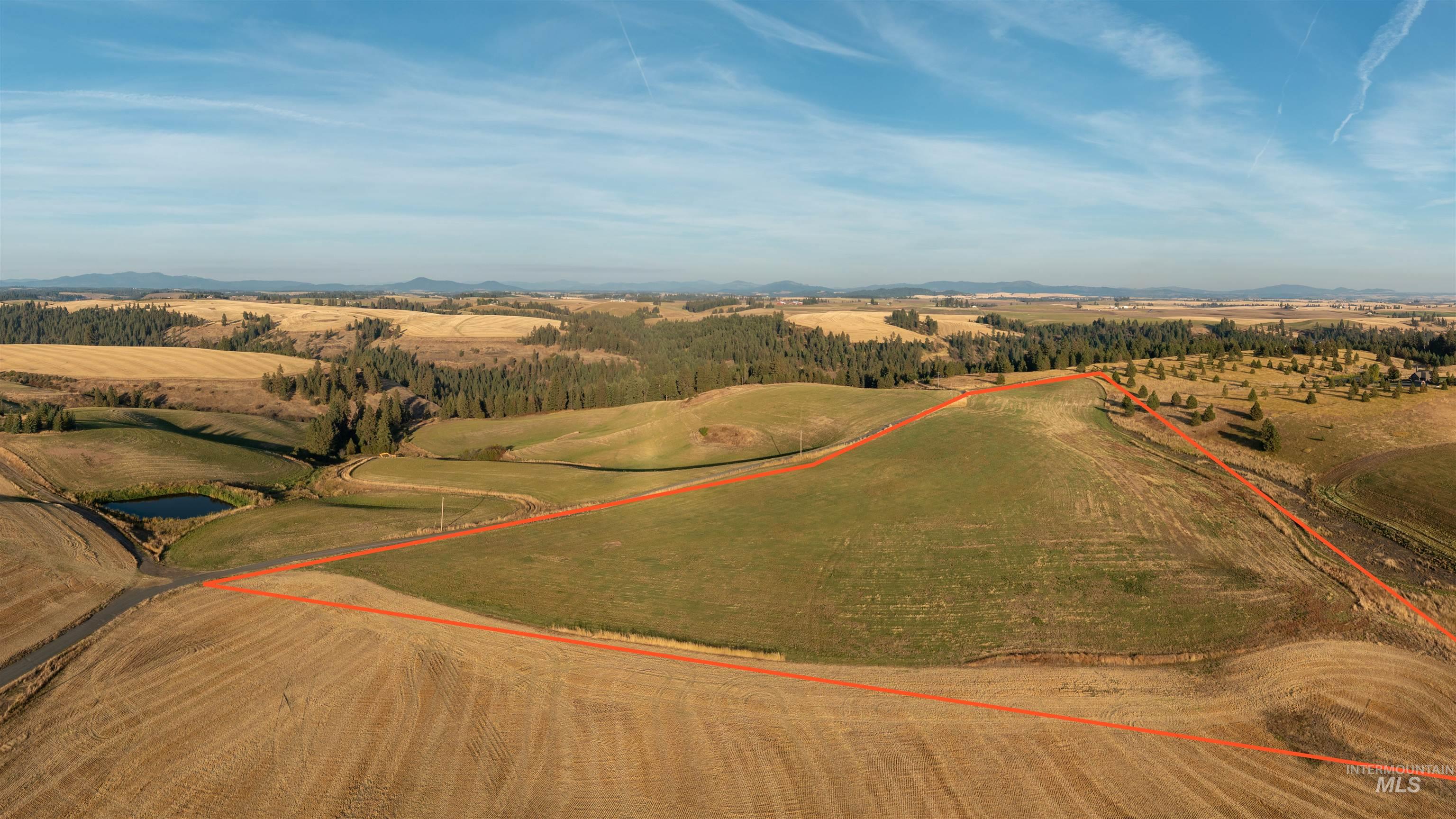 TBD Parcel 4 Drifting Snow Lane, Troy, Idaho 83871, Land For Sale, Price $429,500,MLS 98984481