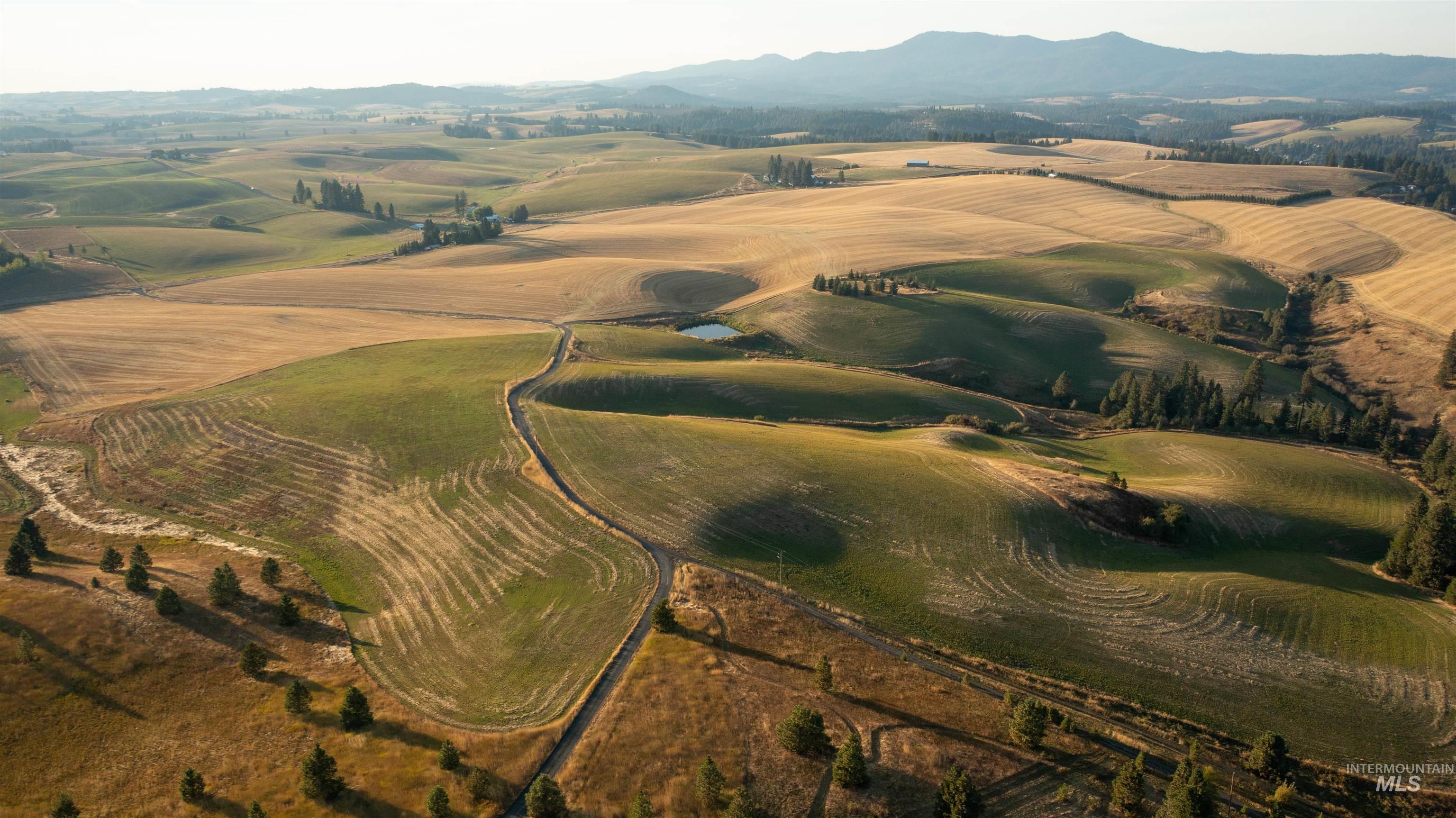 TBD Parcel 4 Drifting Snow Lane, Troy, Idaho 83871, Land For Sale, Price $429,500,MLS 98984481