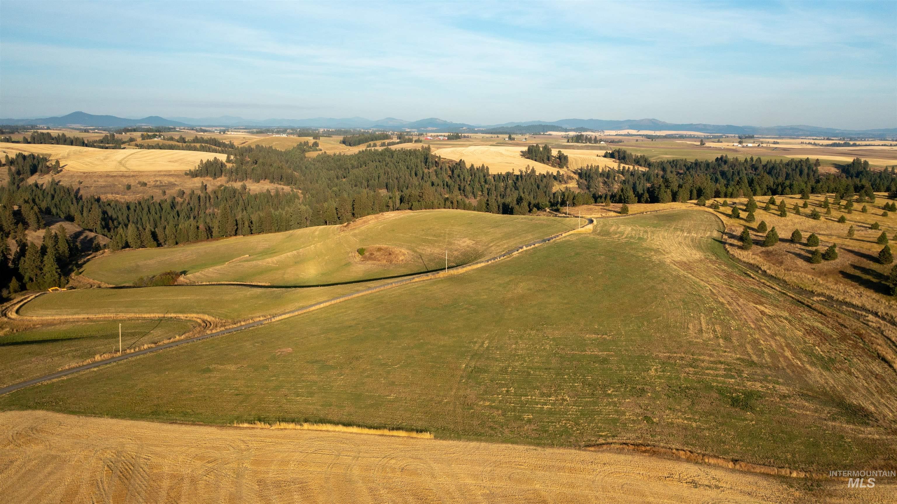 TBD Parcel 4 Drifting Snow Lane, Troy, Idaho 83871, Land For Sale, Price $429,500,MLS 98984481