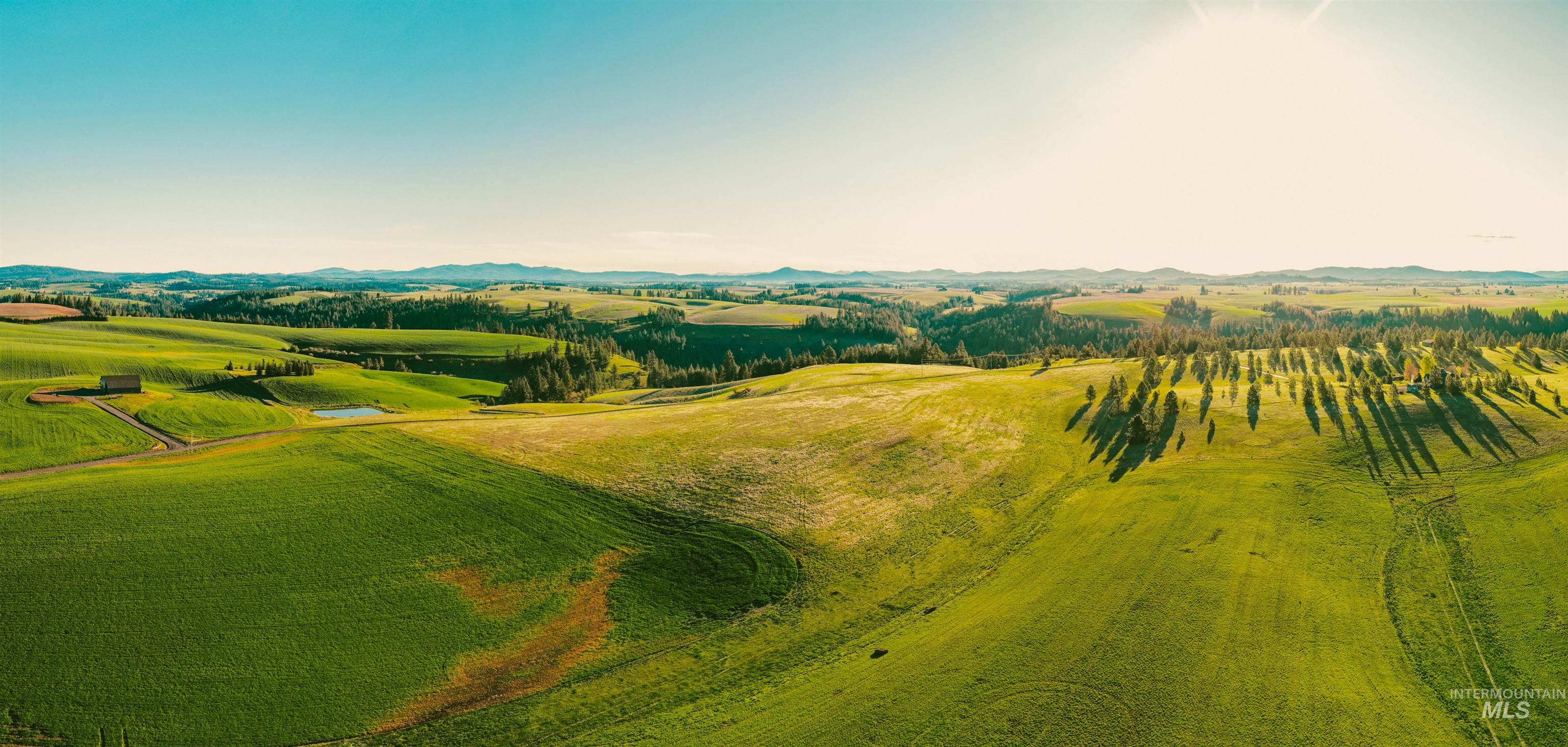 TBD Parcel 4 Drifting Snow Lane, Troy, Idaho 83871, Land For Sale, Price $429,500,MLS 98984481