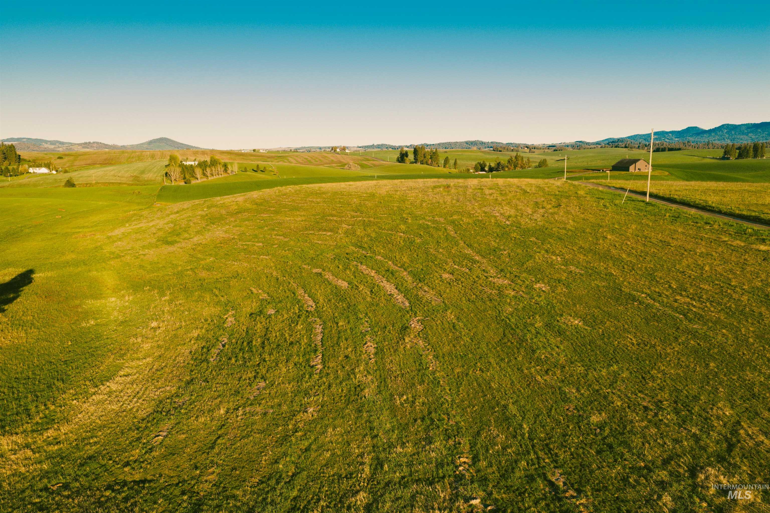 TBD Parcel 4 Drifting Snow Lane, Troy, Idaho 83871, Land For Sale, Price $429,500,MLS 98984481