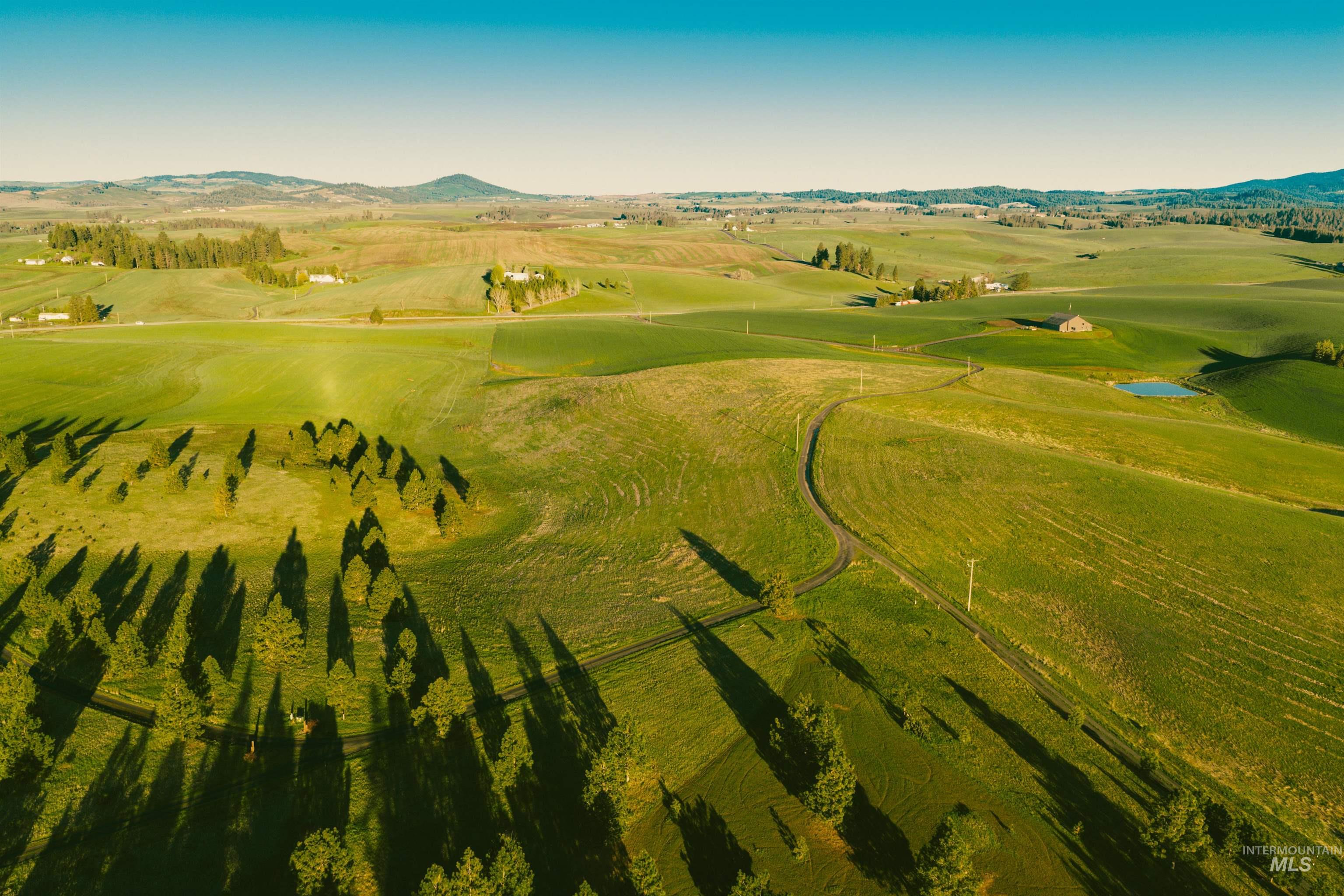 TBD Parcel 4 Drifting Snow Lane, Troy, Idaho 83871, Land For Sale, Price $429,500,MLS 98984481