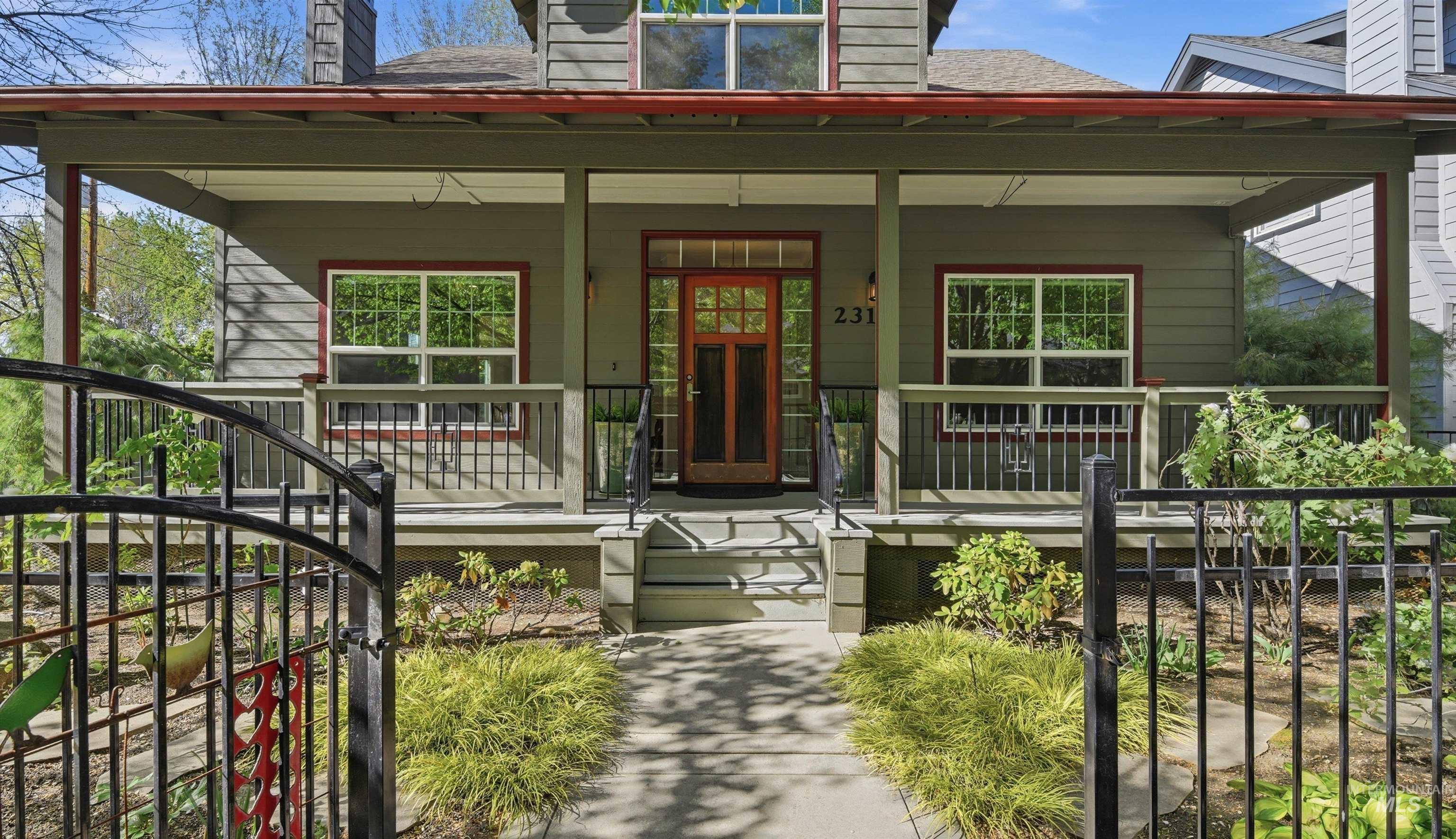 Residential For Sale