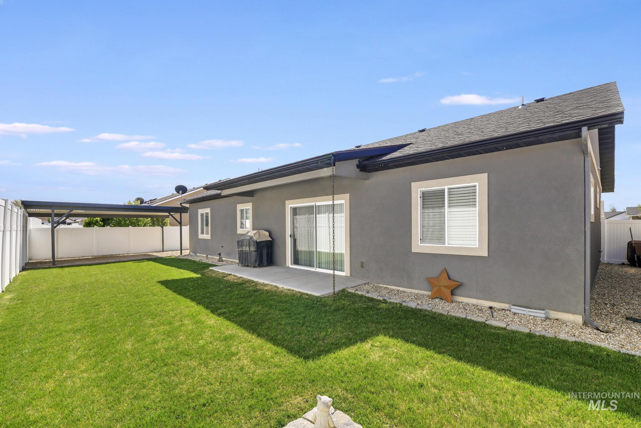1367 Shelbi, Twin Falls, Idaho 83301, 3 Bedrooms, 2 Bathrooms, Residential For Sale, Price $454,900, 98984487