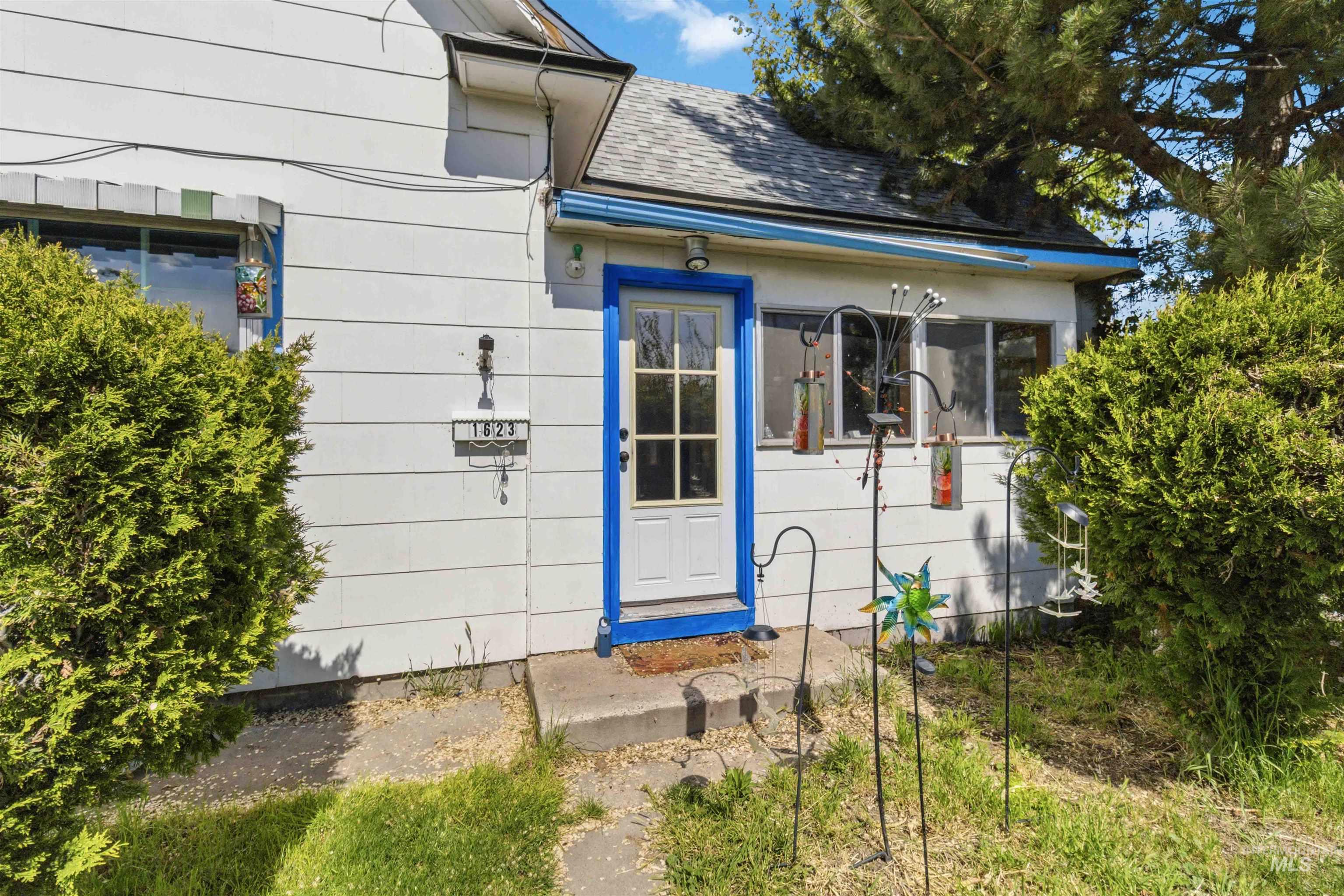 Residential For Sale