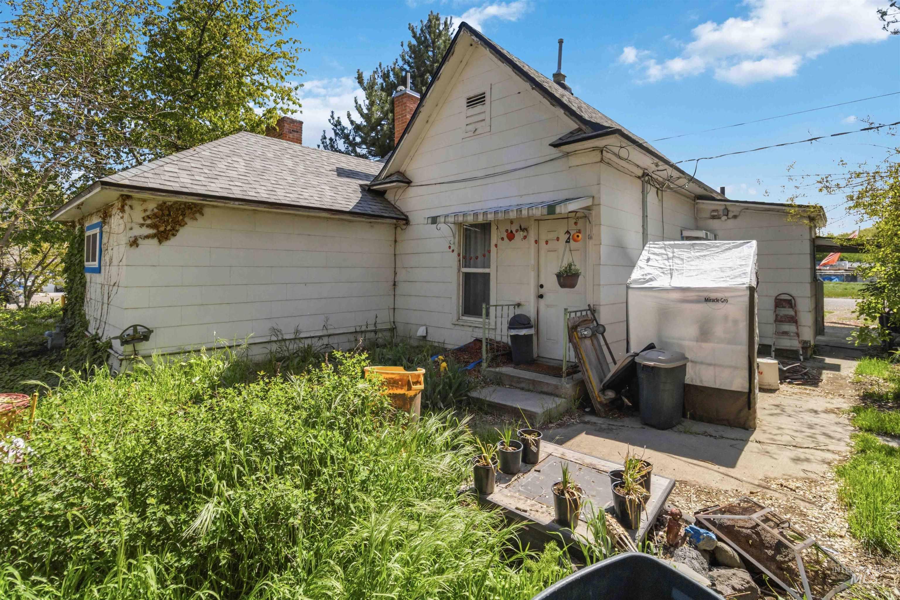 1623 1St St, Nampa, Idaho 83687, 1 Bedroom, 1 Bathroom, Residential For Sale, Price $174,900, 98984490
