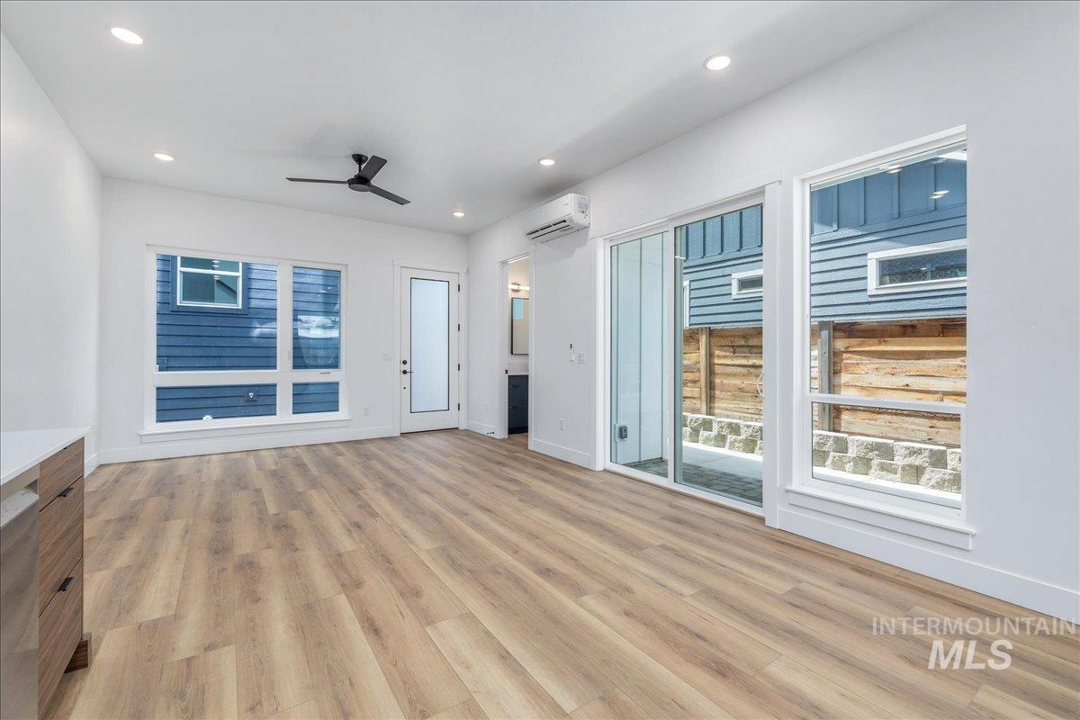 2810 Bannock, Boise, Idaho 83702, 2 Bedrooms, 2.5 Bathrooms, Residential For Sale, Price $560,000, 98984491