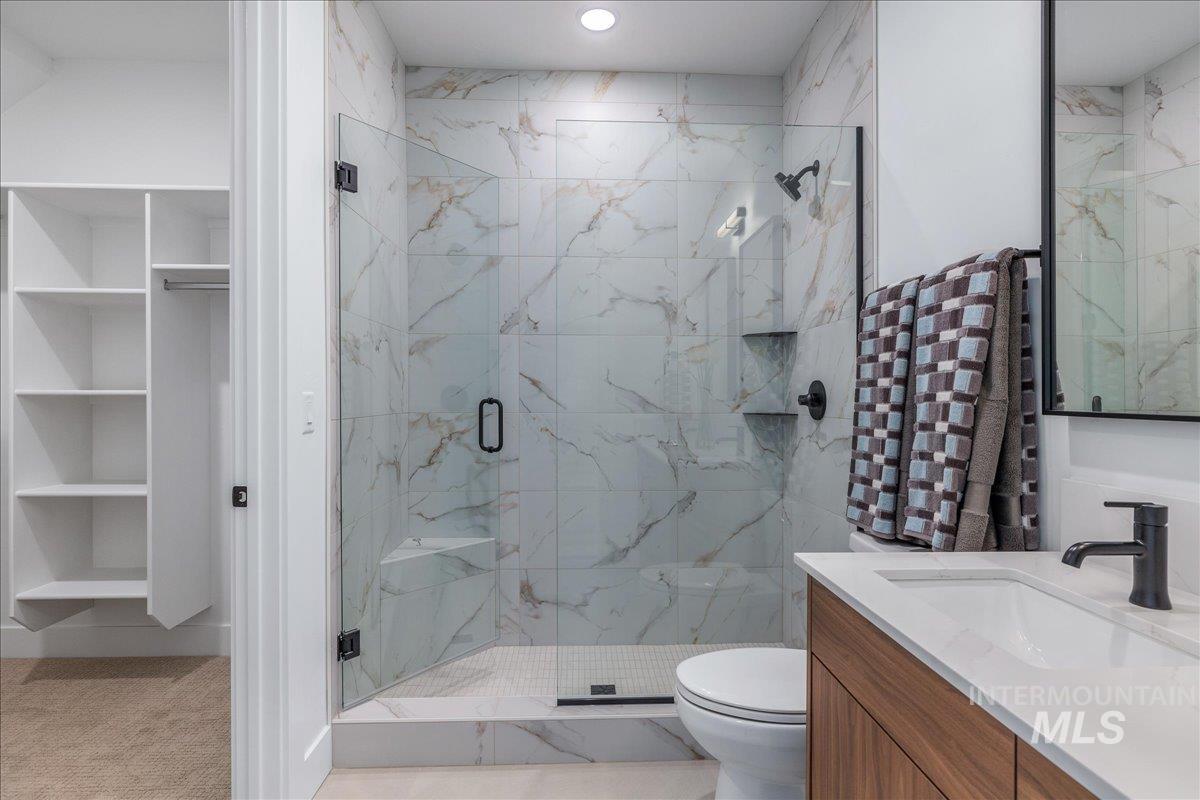2810 W Bannock St, Boise, Idaho 83702, 2 Bedrooms, 2.5 Bathrooms, Residential For Sale, Price $575,000, 98984492