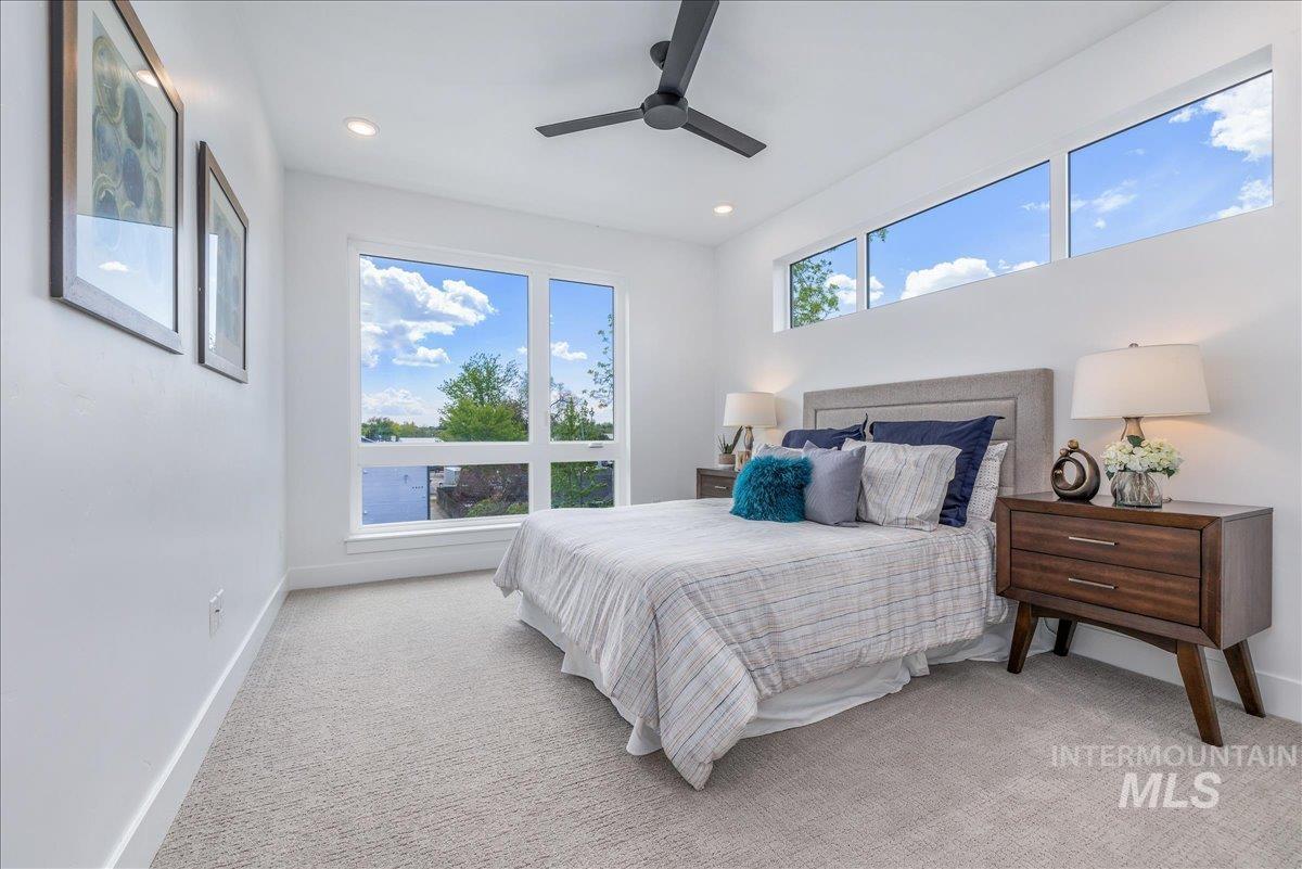 2810 W Bannock St, Boise, Idaho 83702, 2 Bedrooms, 2.5 Bathrooms, Residential For Sale, Price $575,000, 98984492